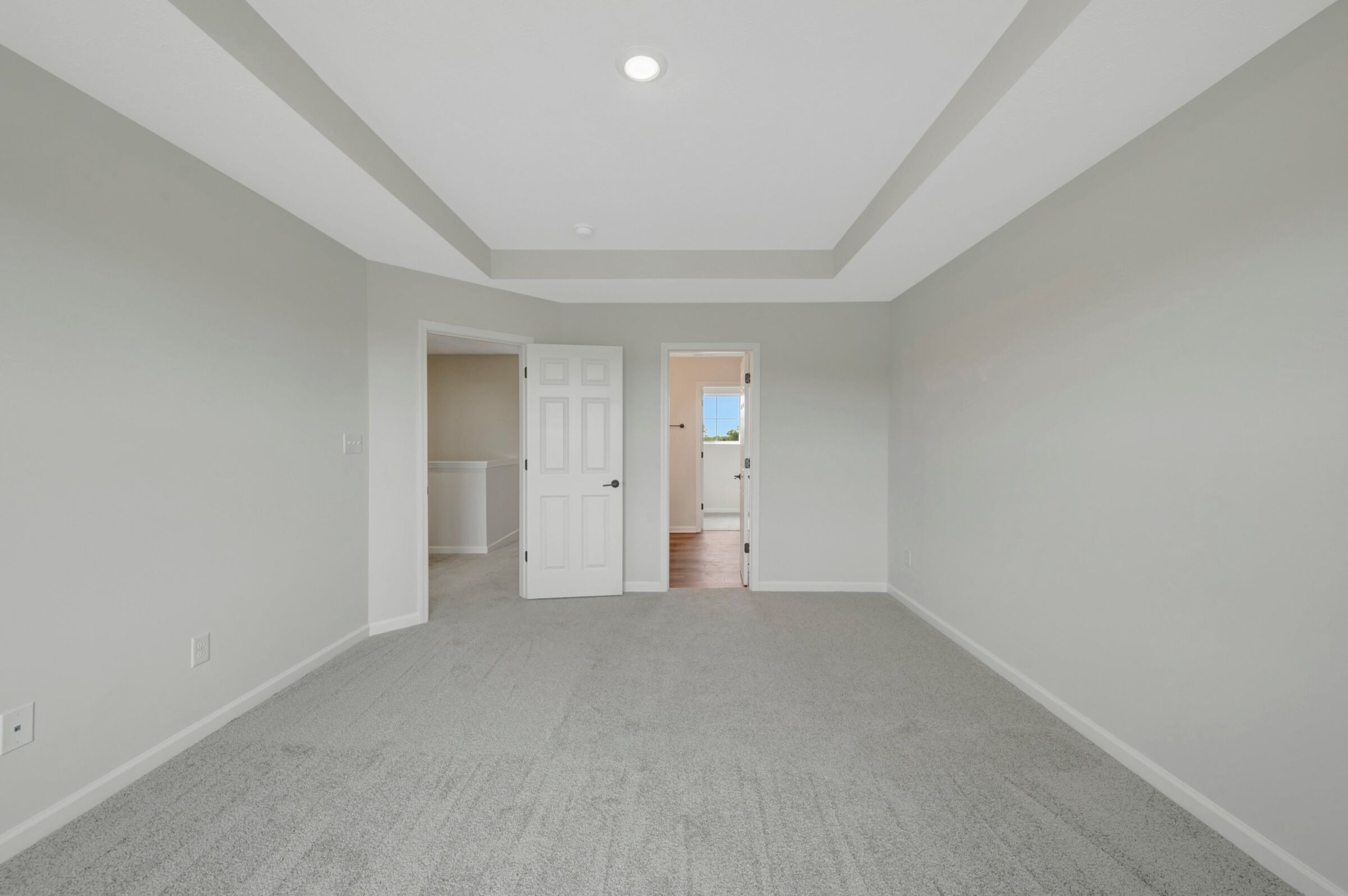 Owner's Bedroom
