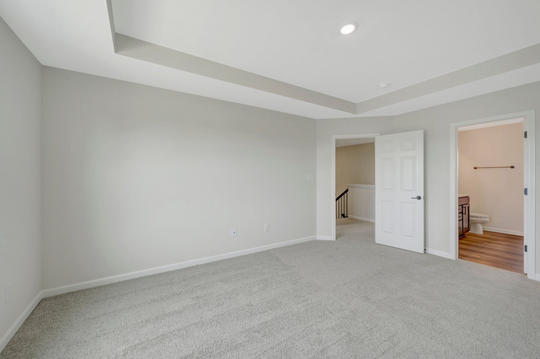 Owner's Bedroom