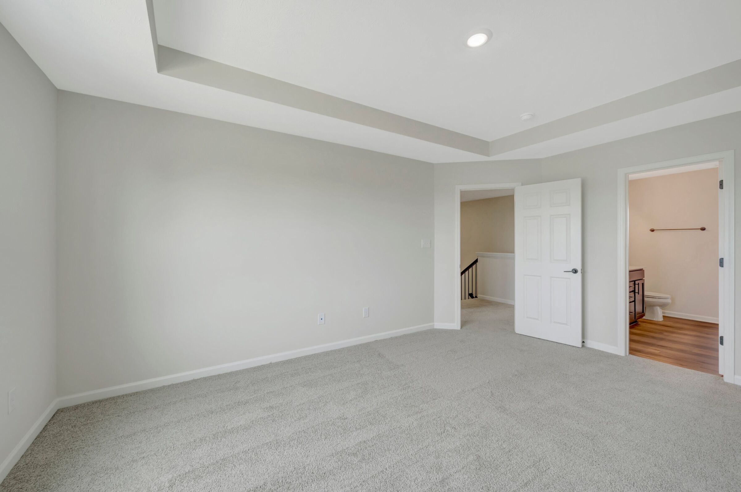 Owner's Bedroom
