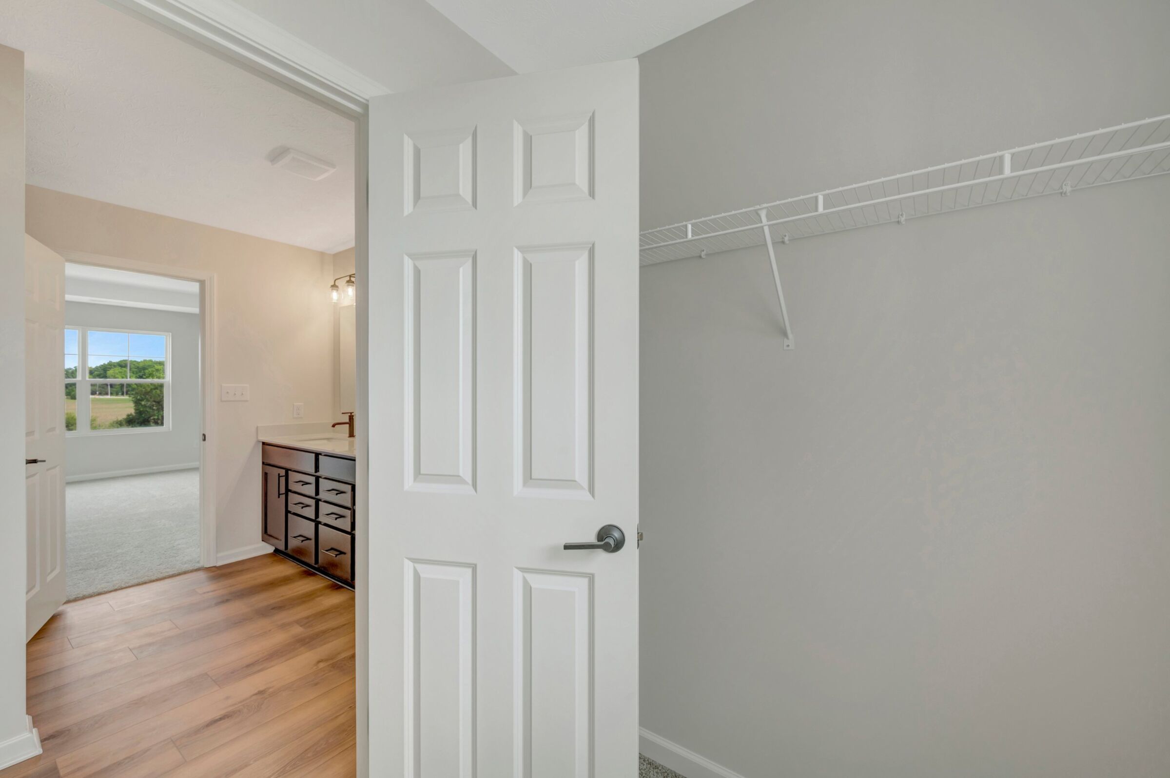 Owner's Closet