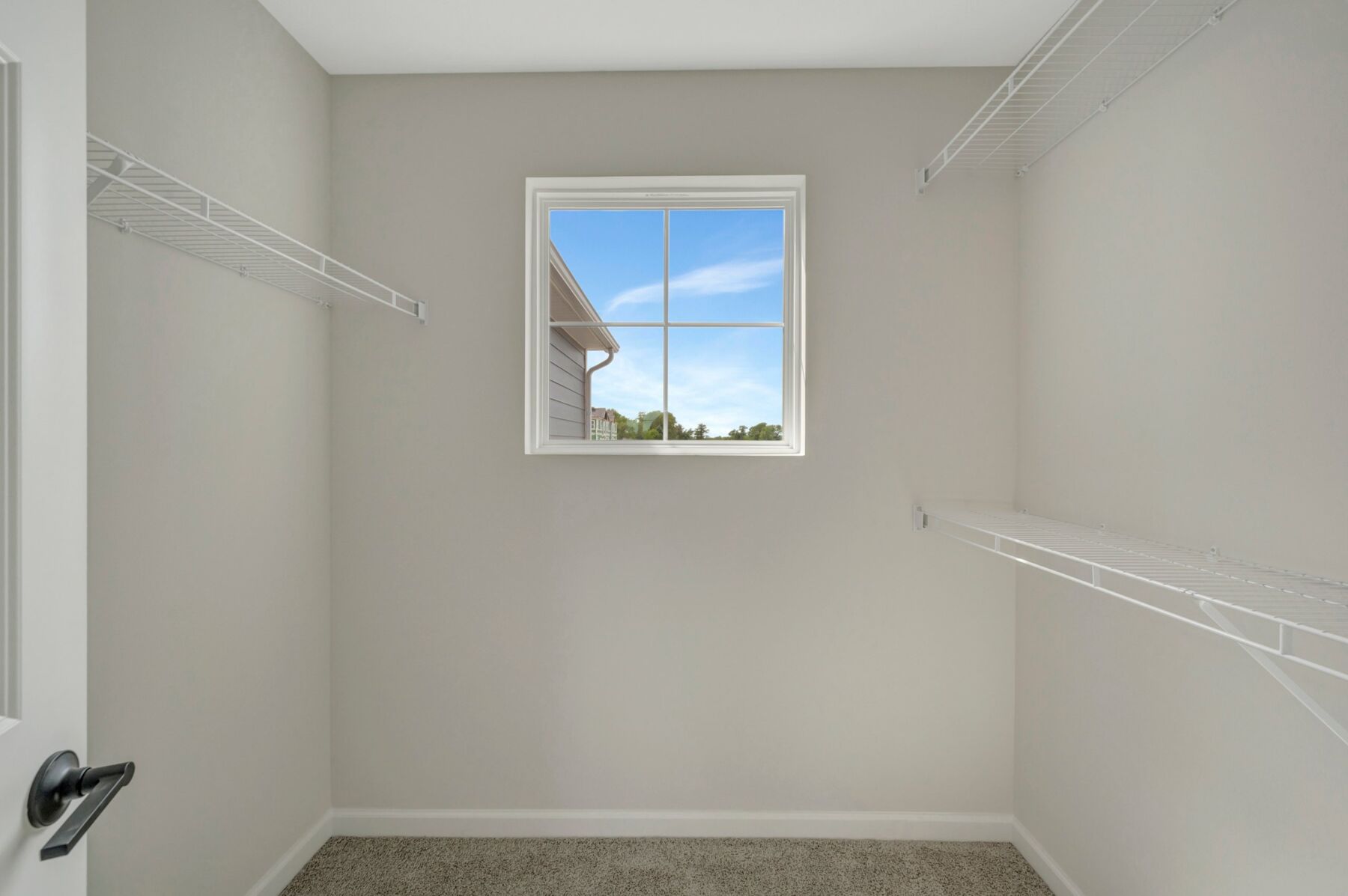 Owner's Closet