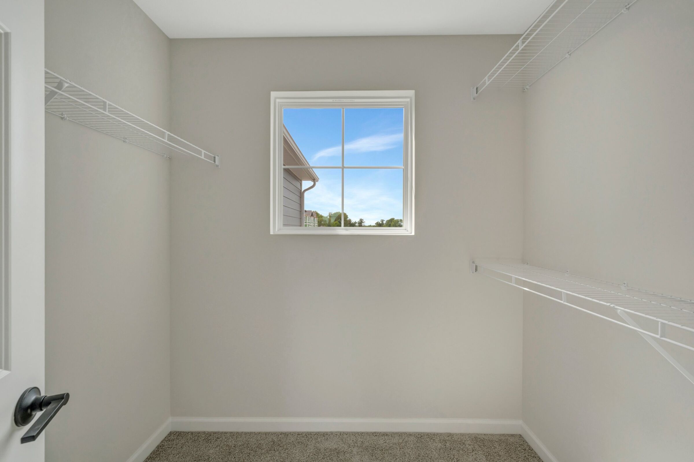 Owner's Closet