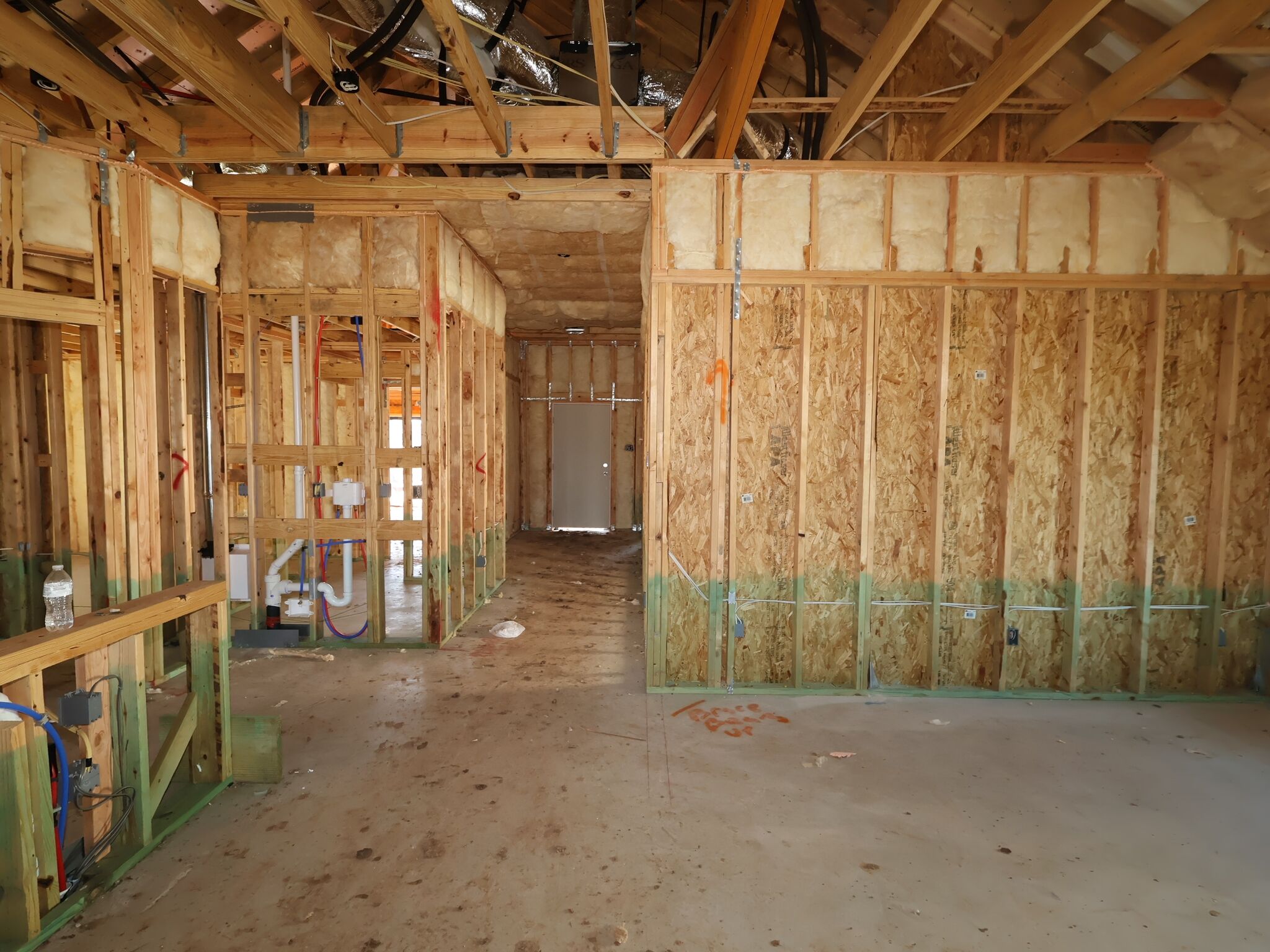 Insulation