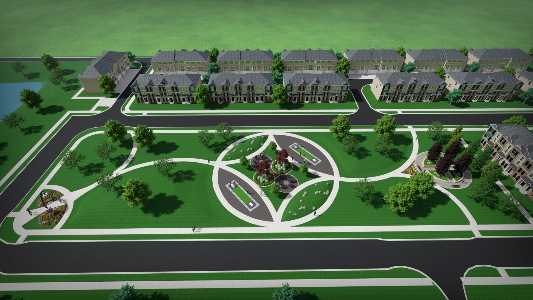 Rendering