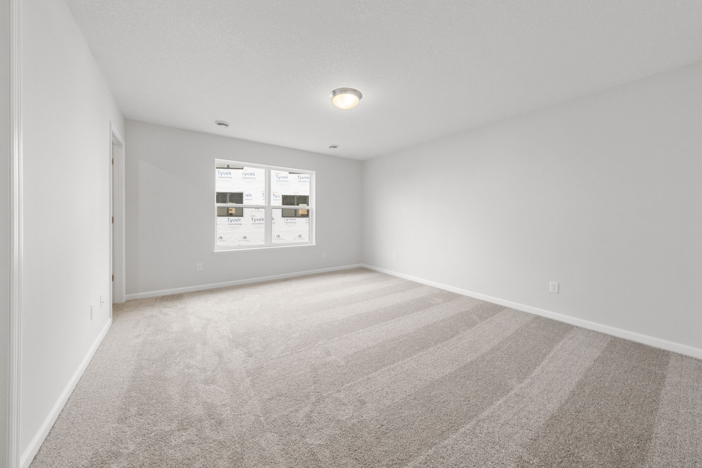Owner's Bedroom