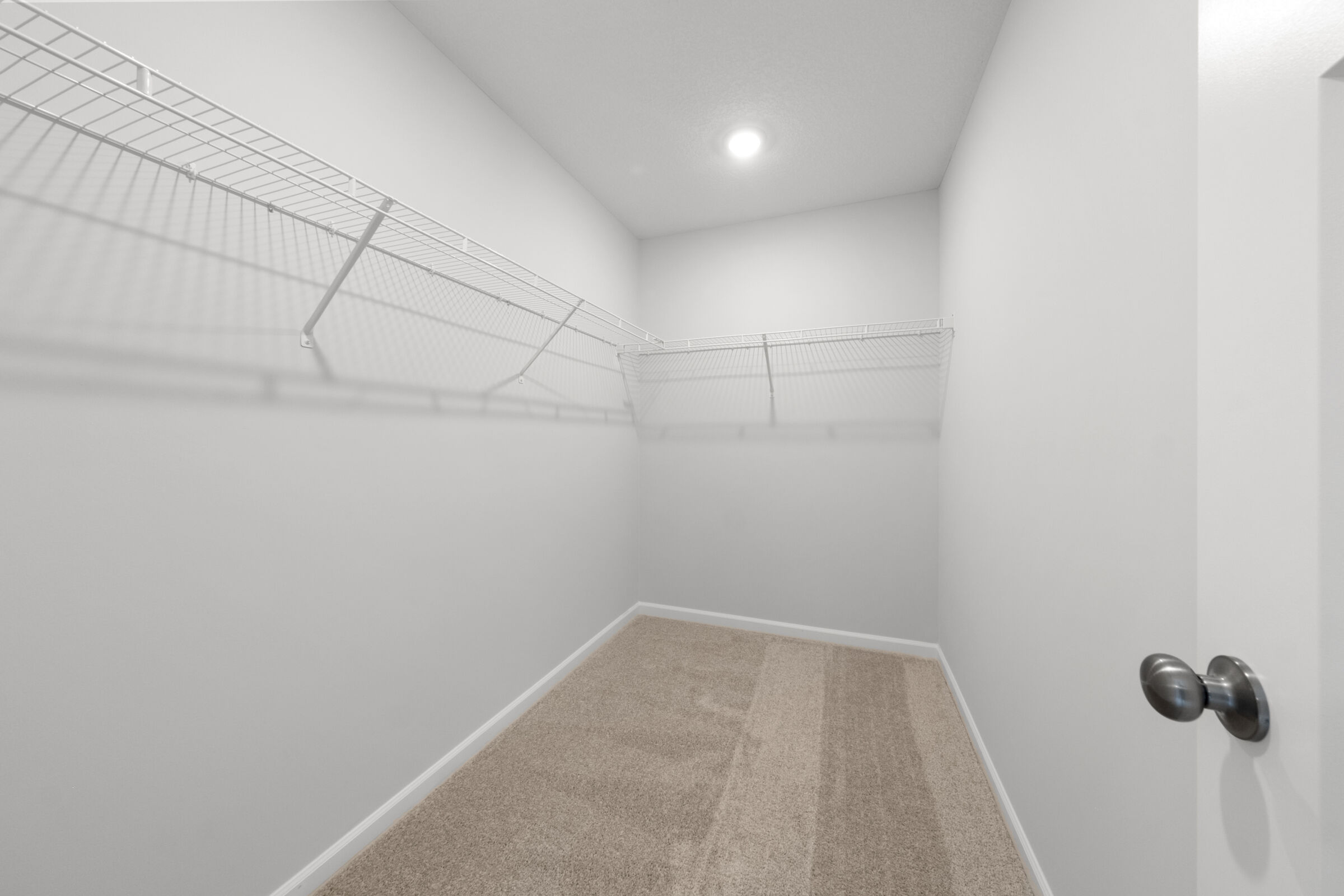 Owner's Closet
