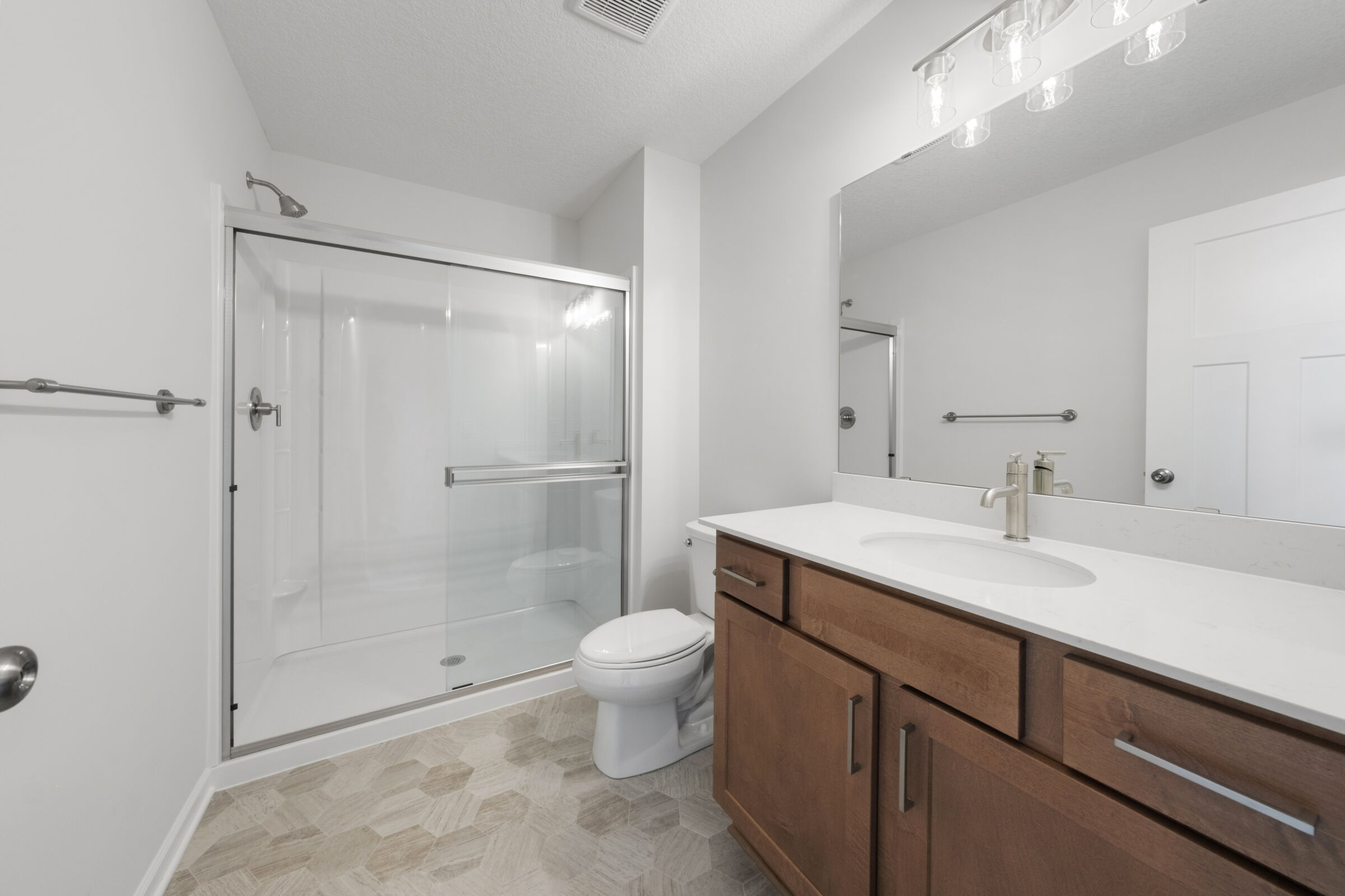 Owner's Bathroom