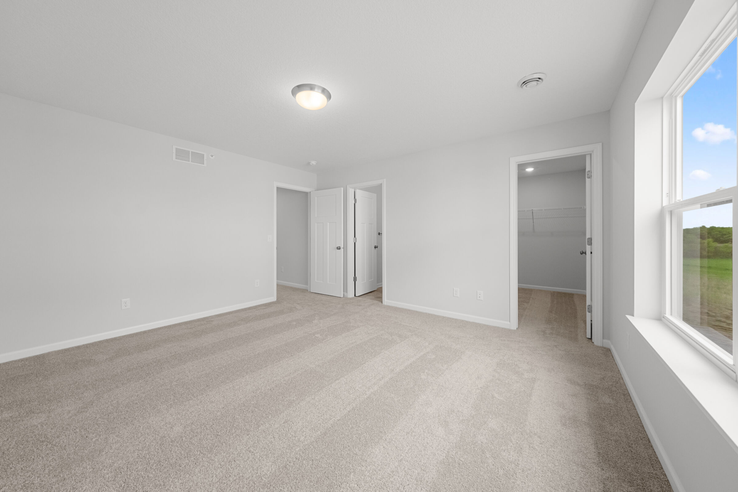 Owner's Bedroom