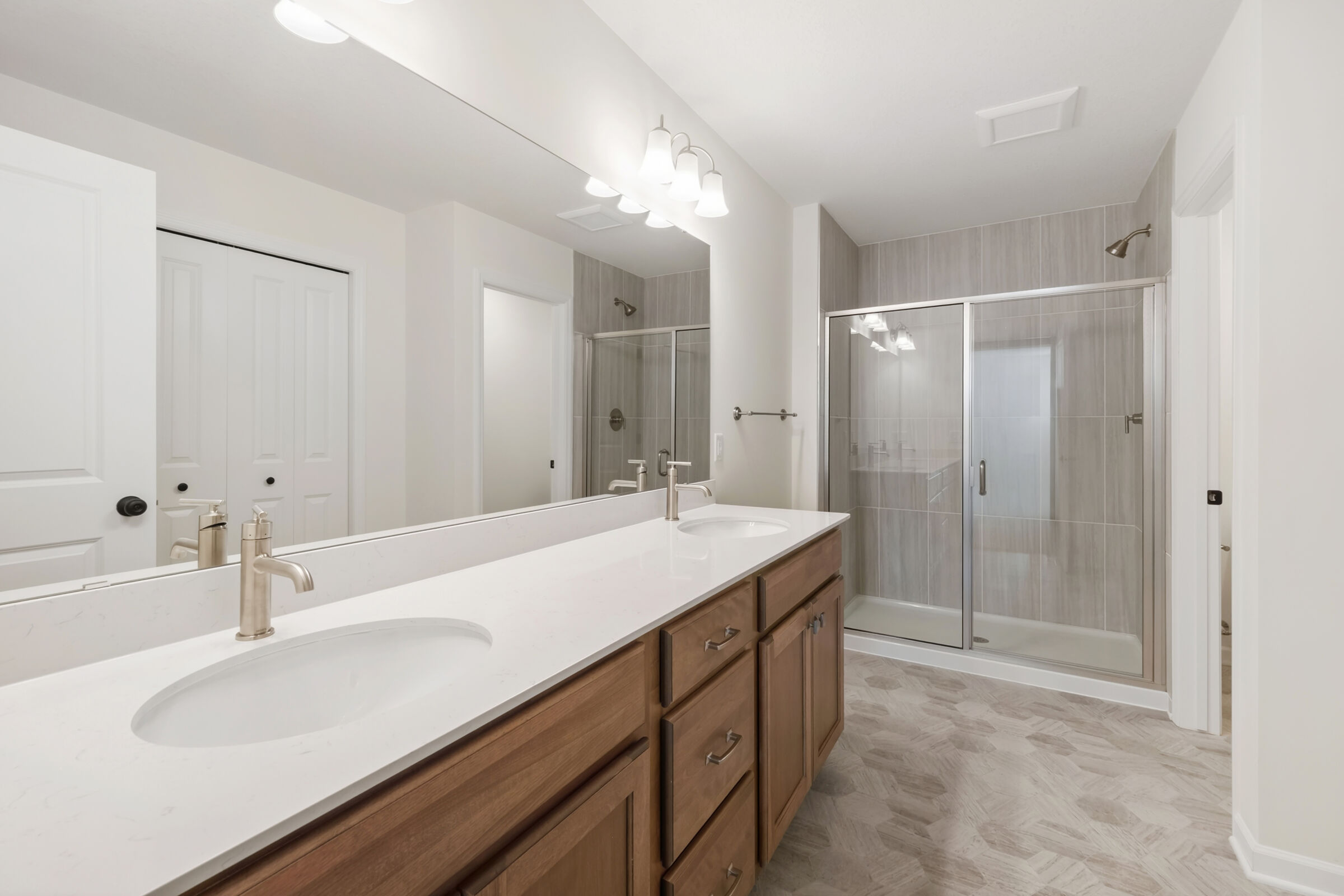 Owner's Bathroom