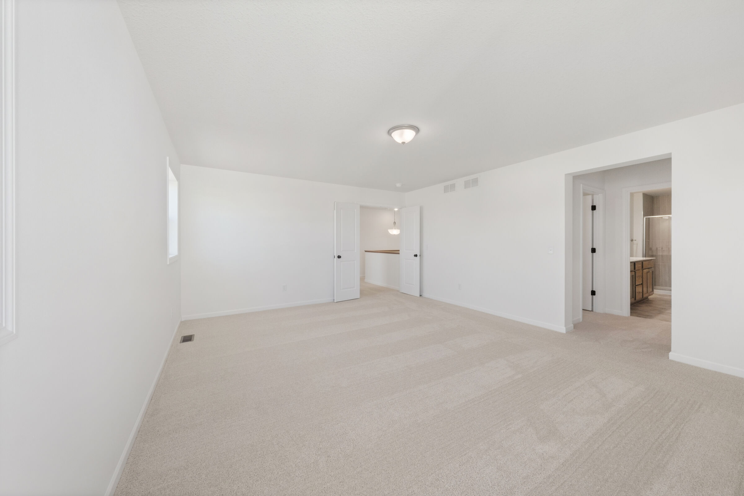 Owner's Bedroom