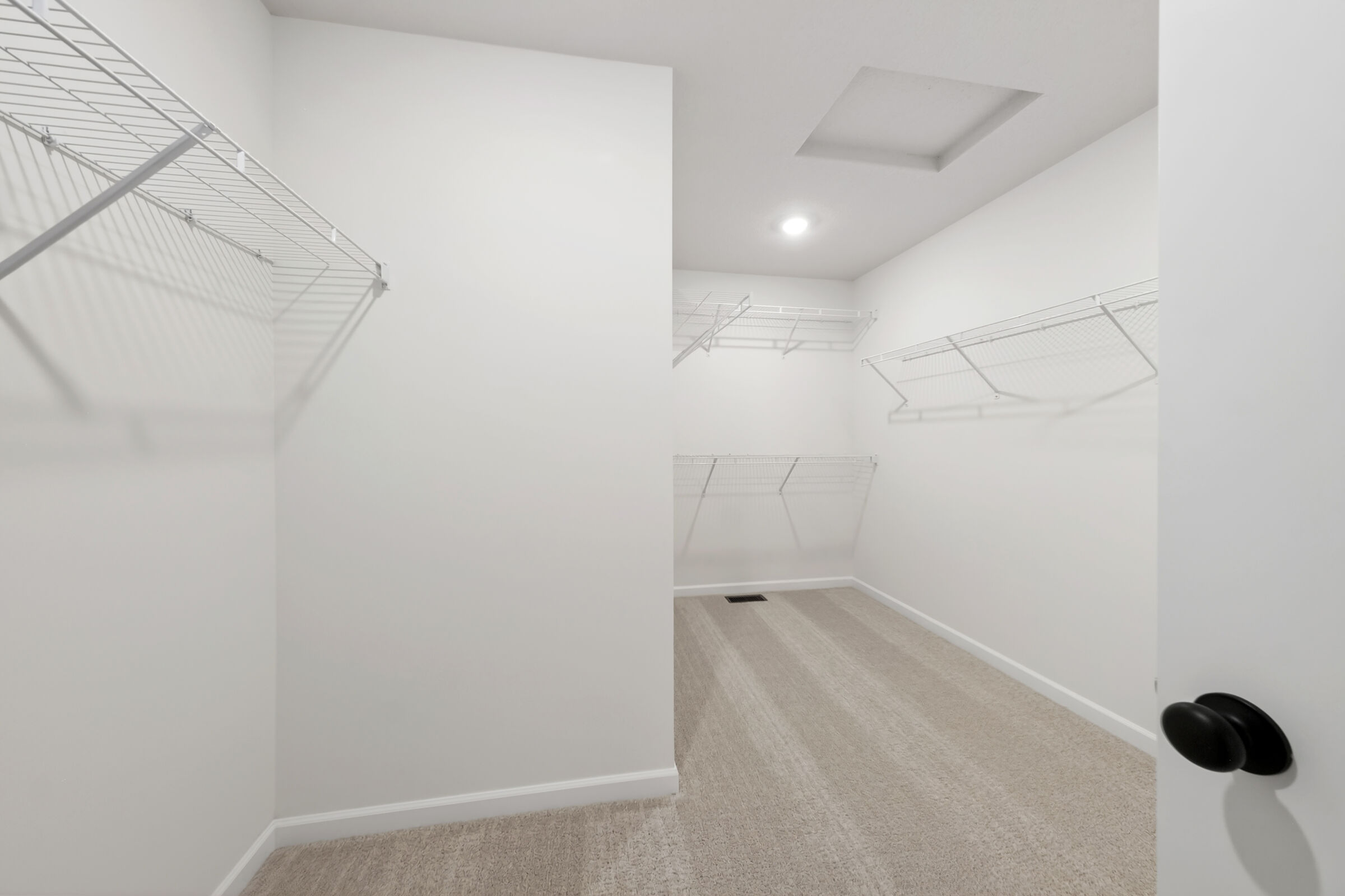Owner's Closet
