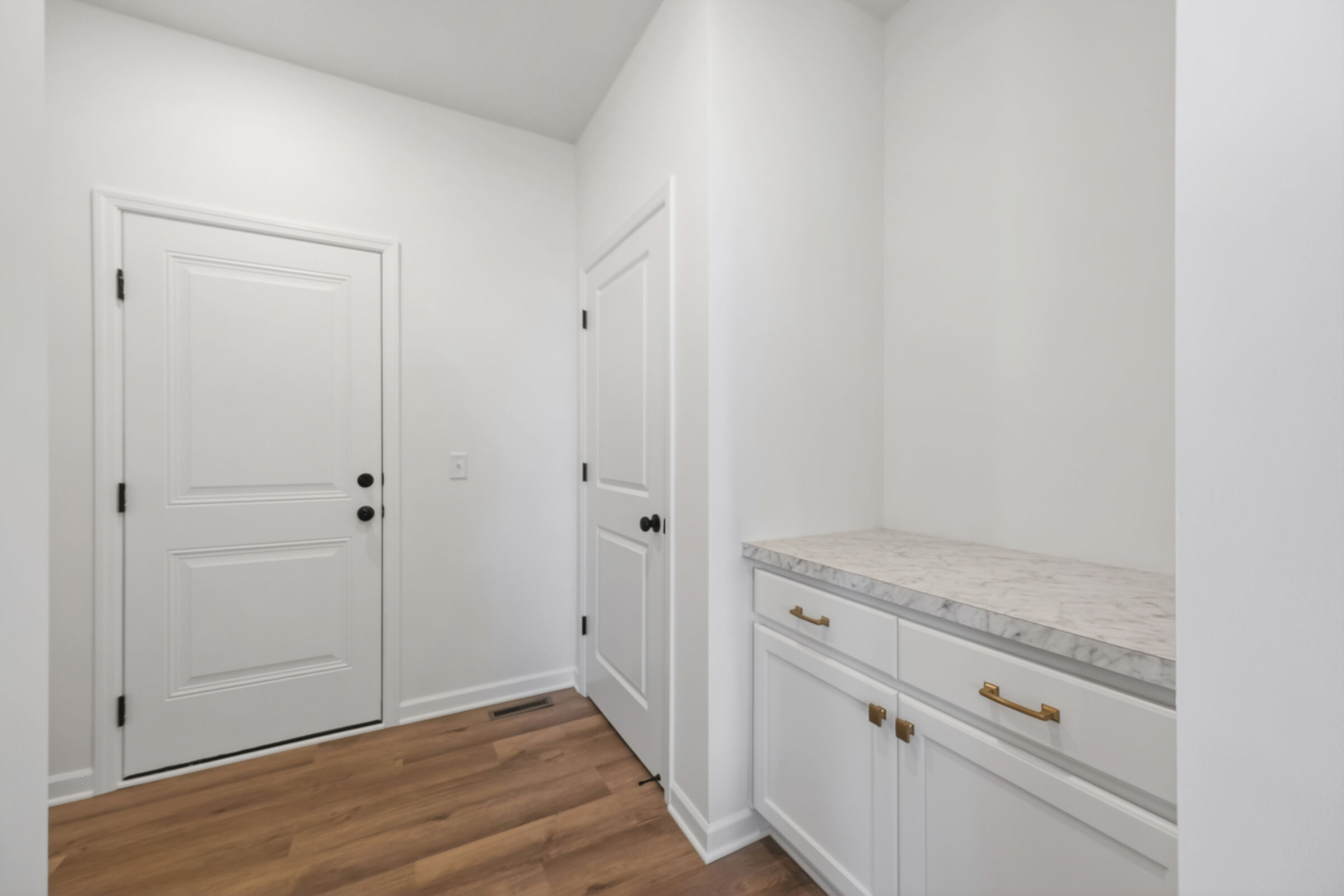 Mud Room