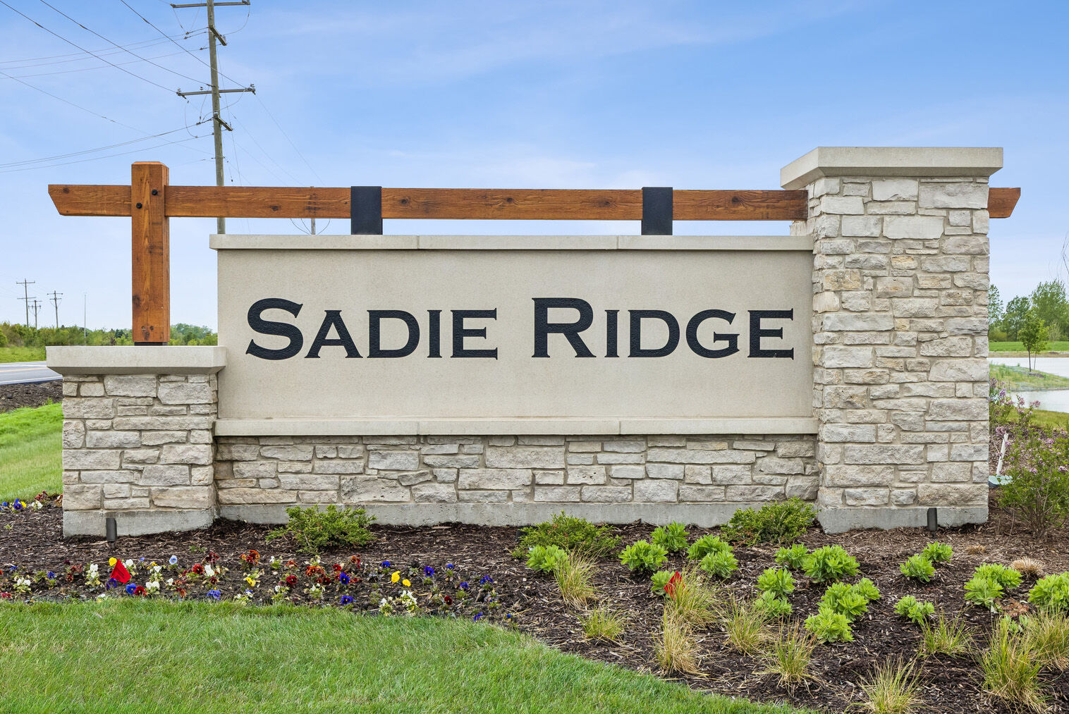 Sadie Ridge