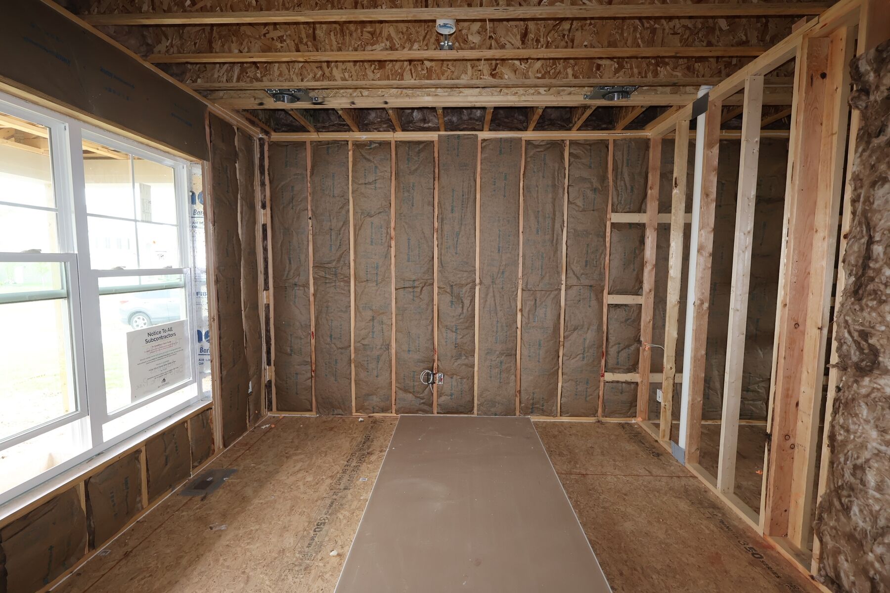 Insulation