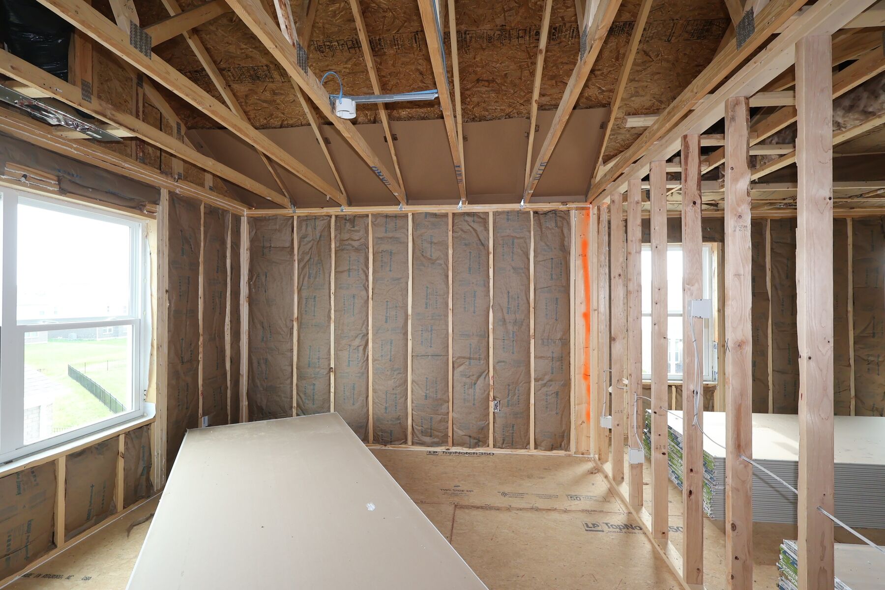 Insulation