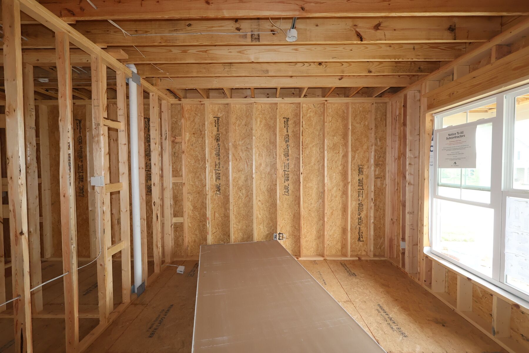 Framing