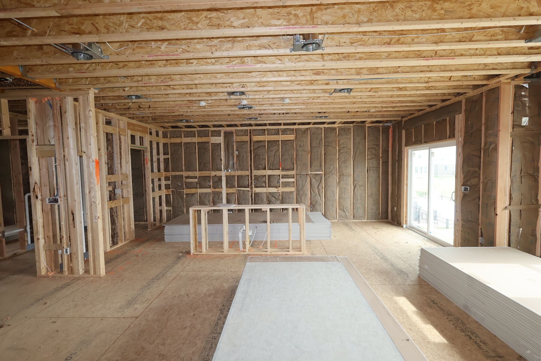 Insulation