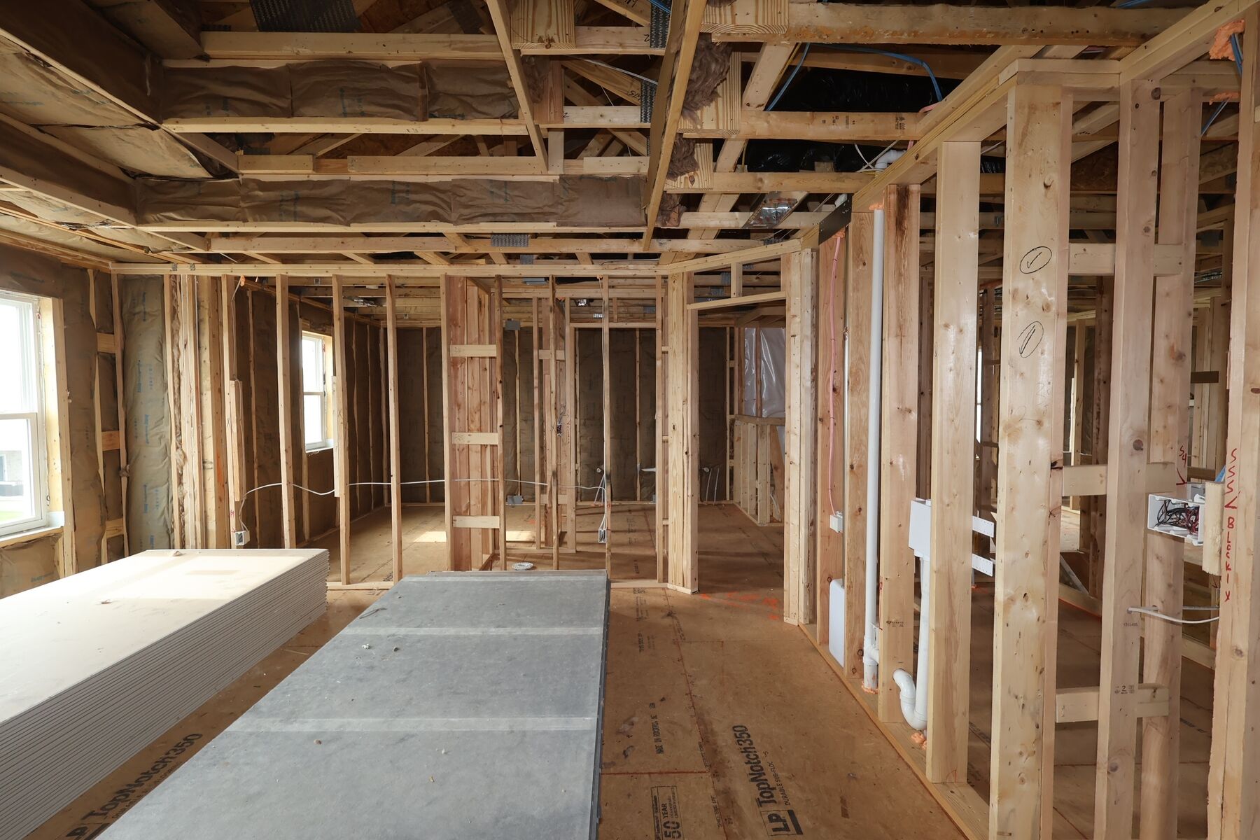 Insulation