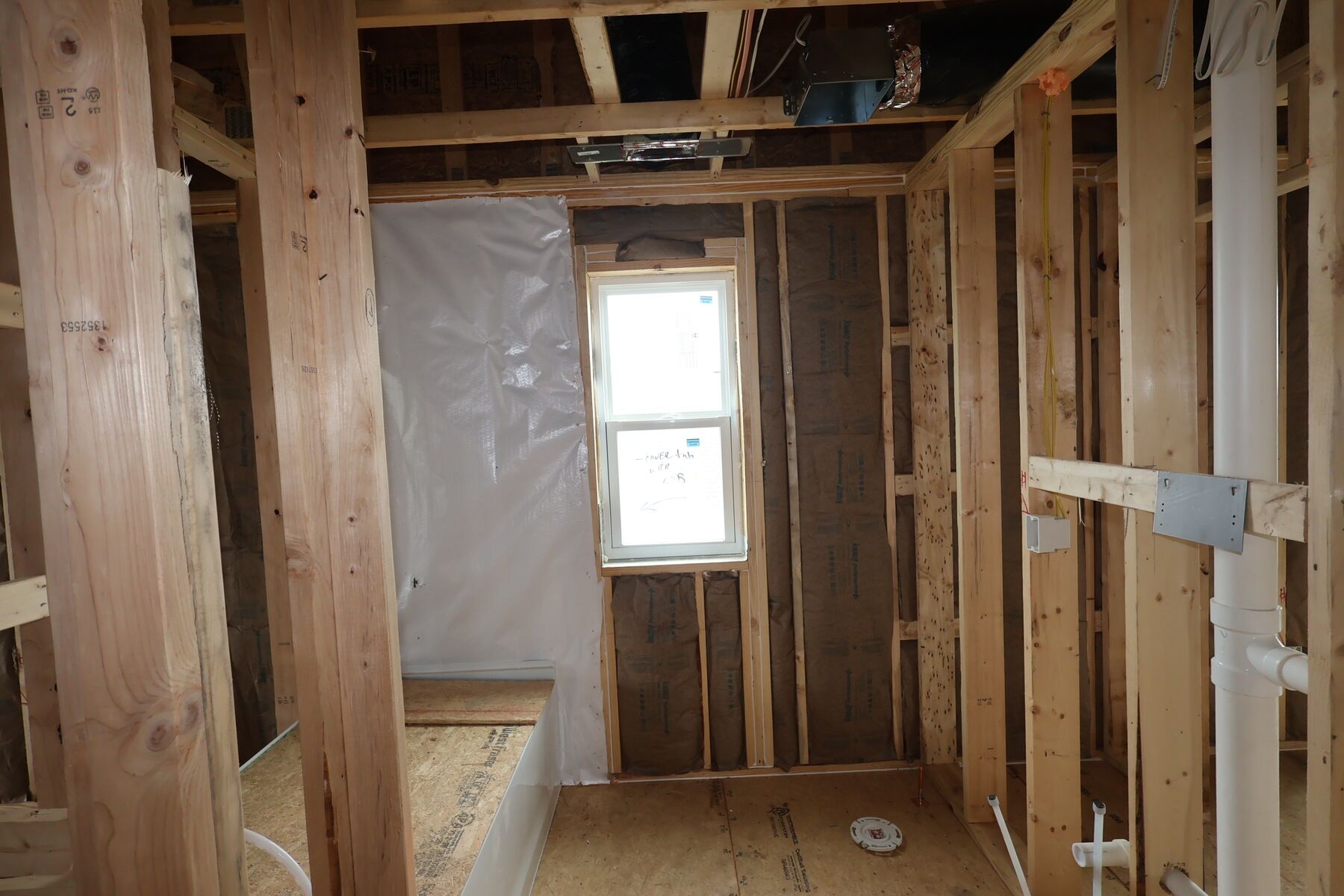 Insulation