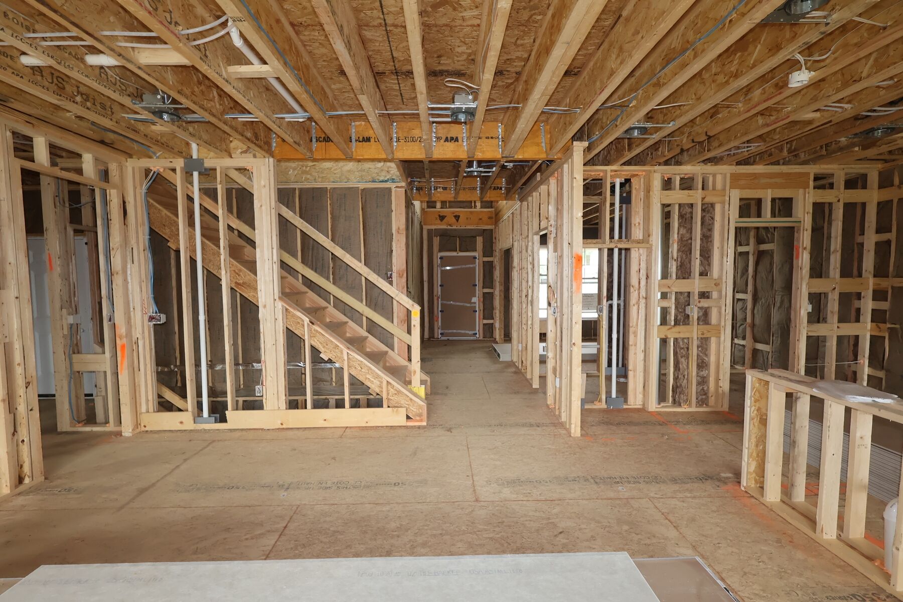 Insulation
