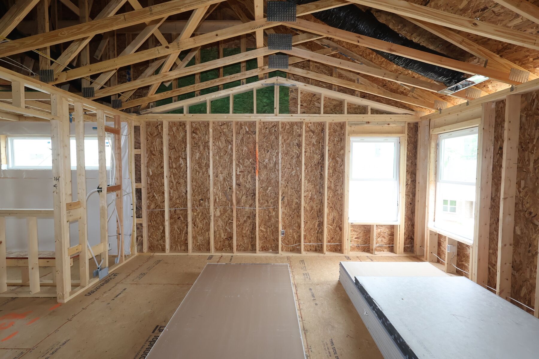 Framing