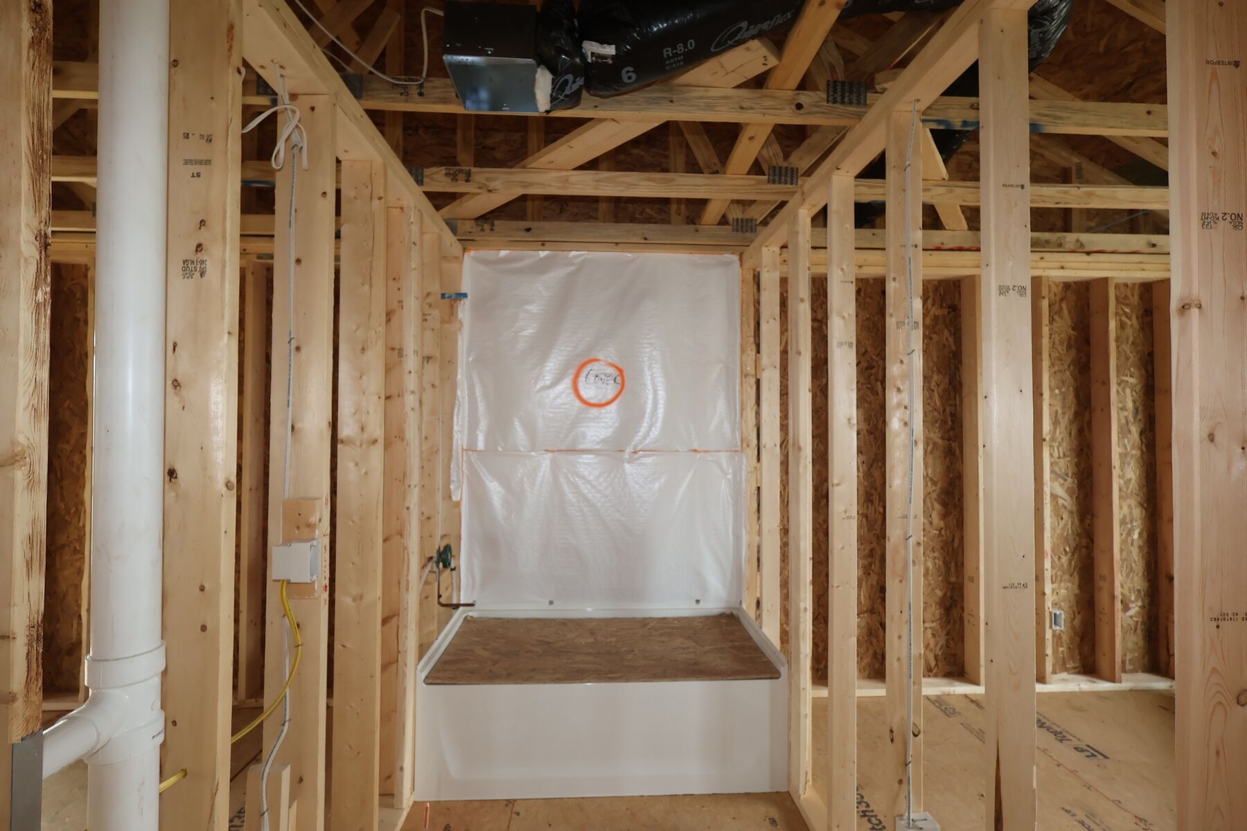Framing