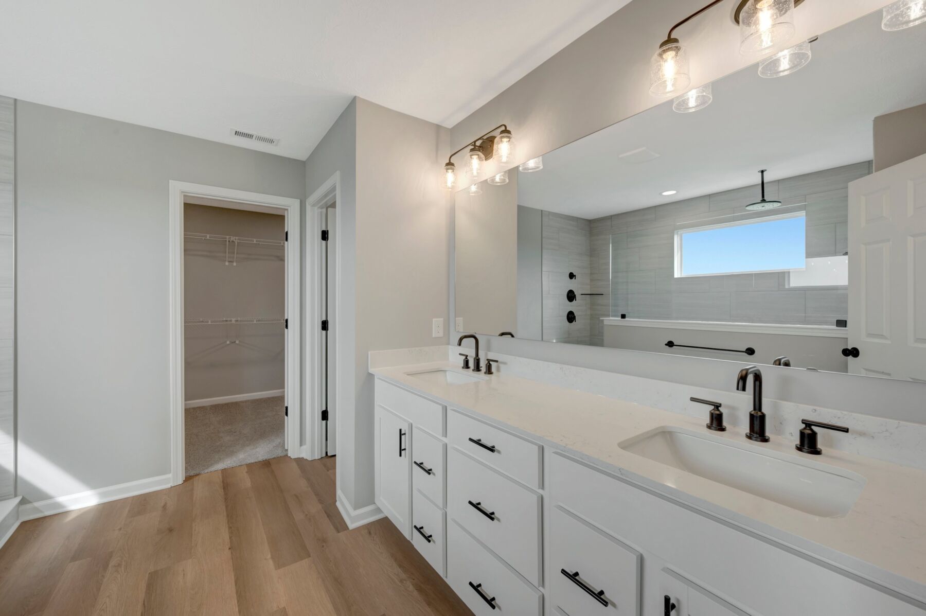 Owner's Bathroom