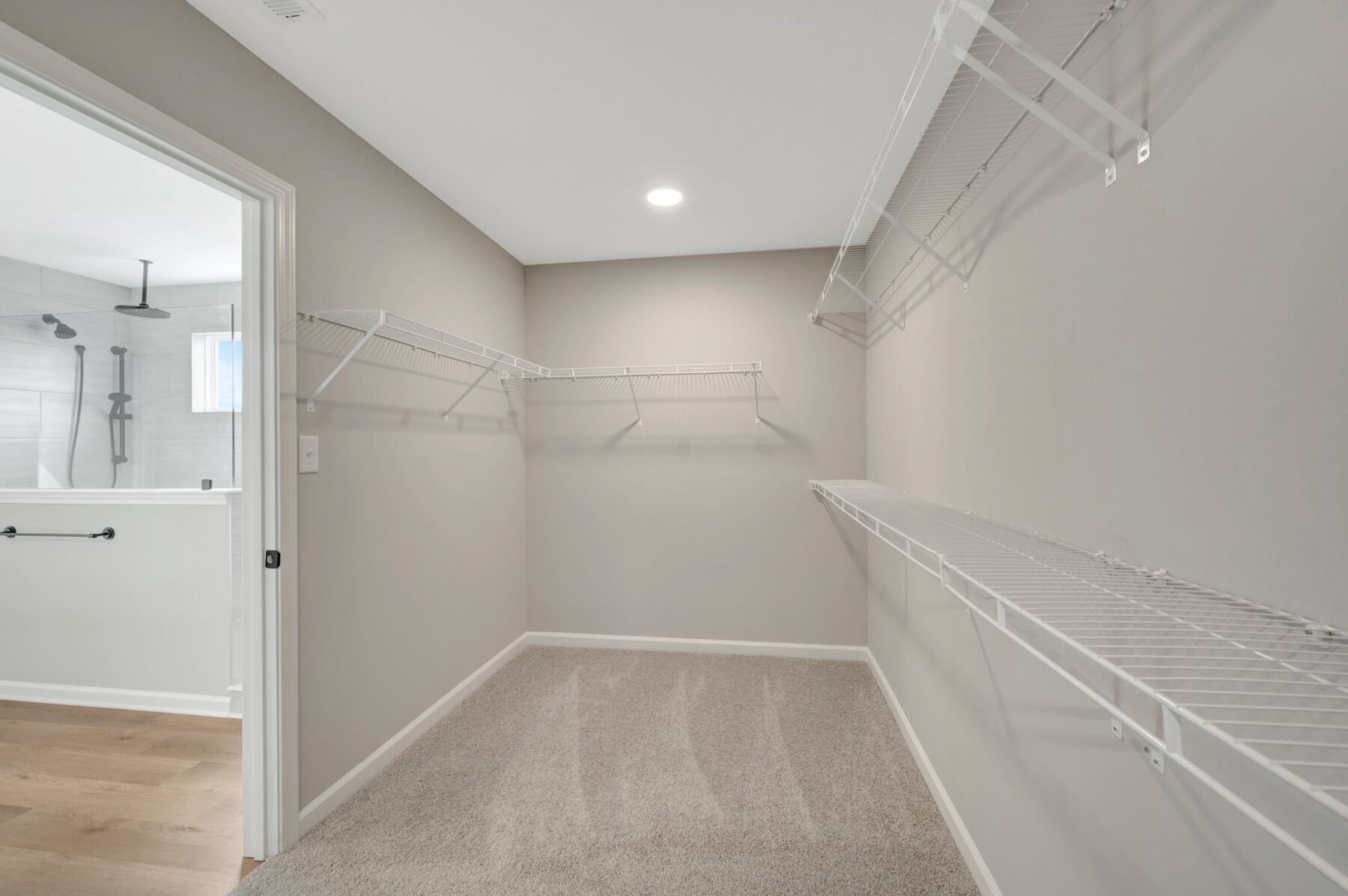 Owner's Closet