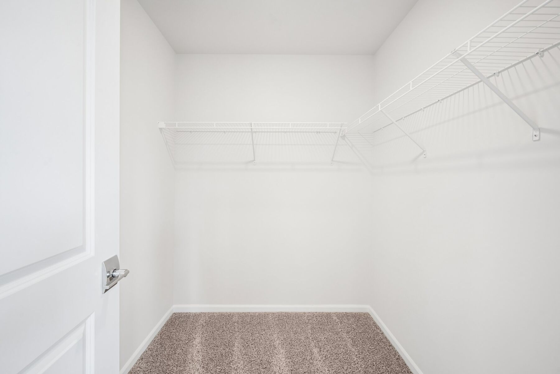Owner's Closet