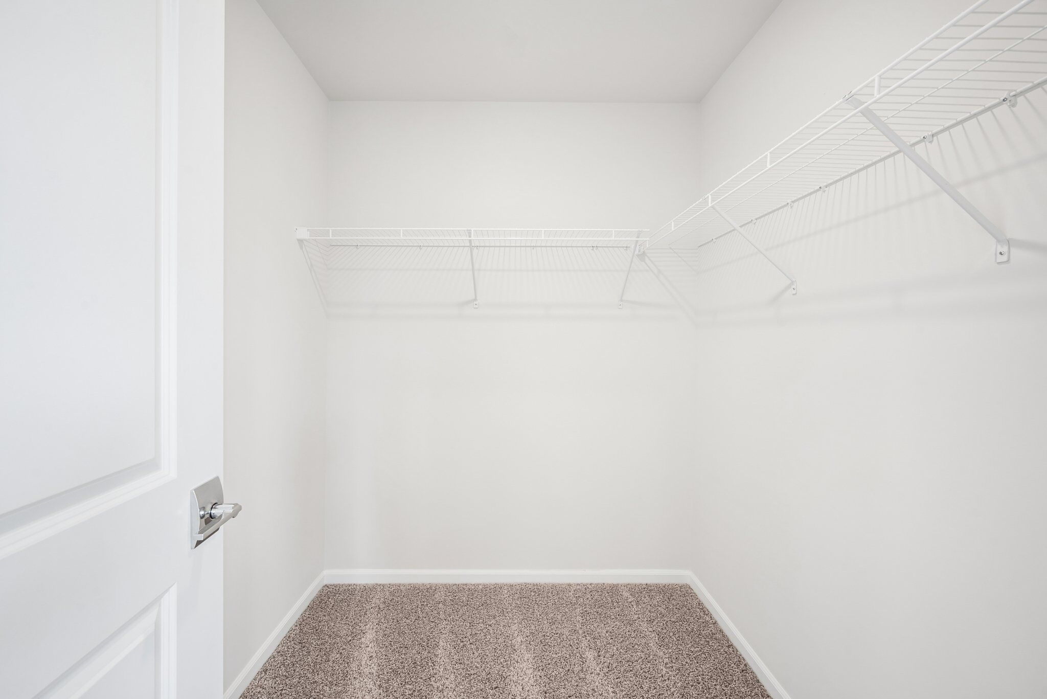 Owner's Closet