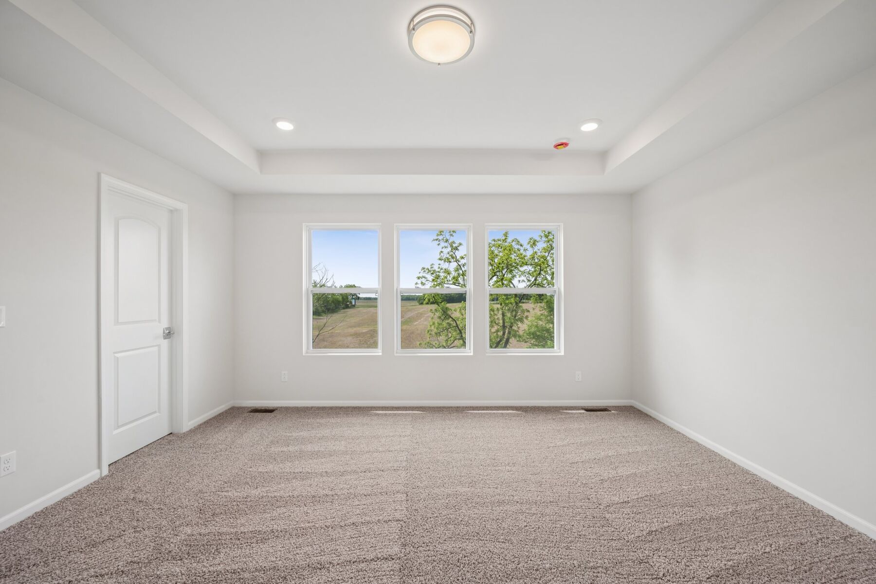 Owner's Bedroom
