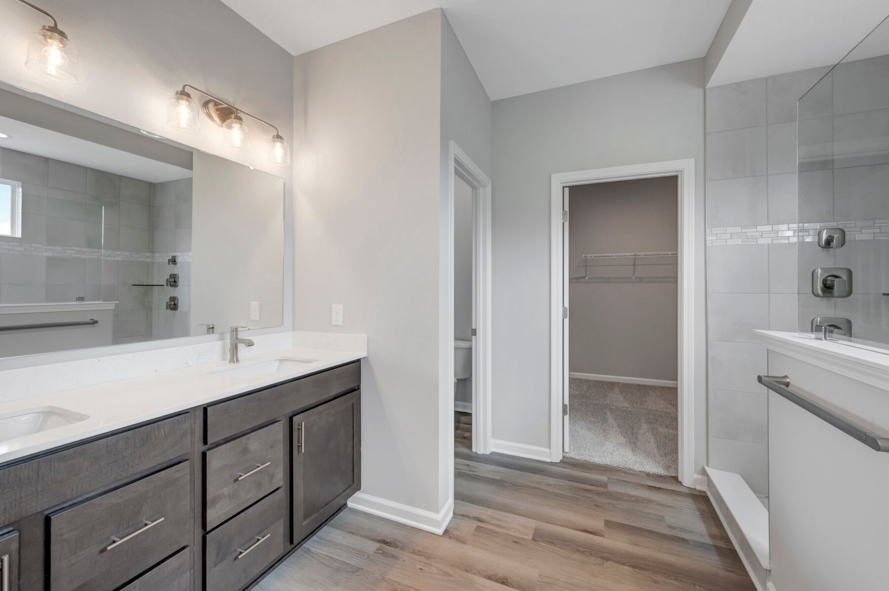 Owner's Bathroom