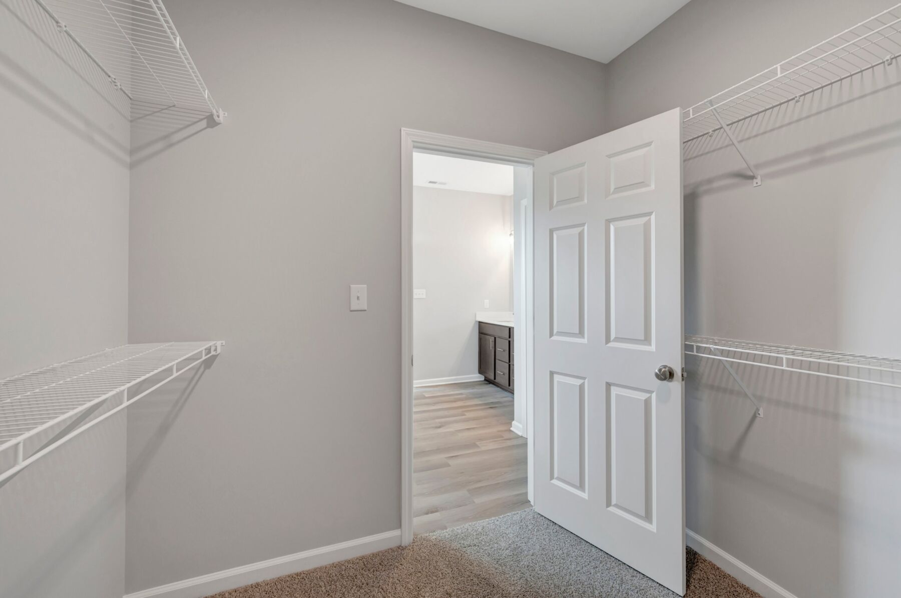 Owner's Closet
