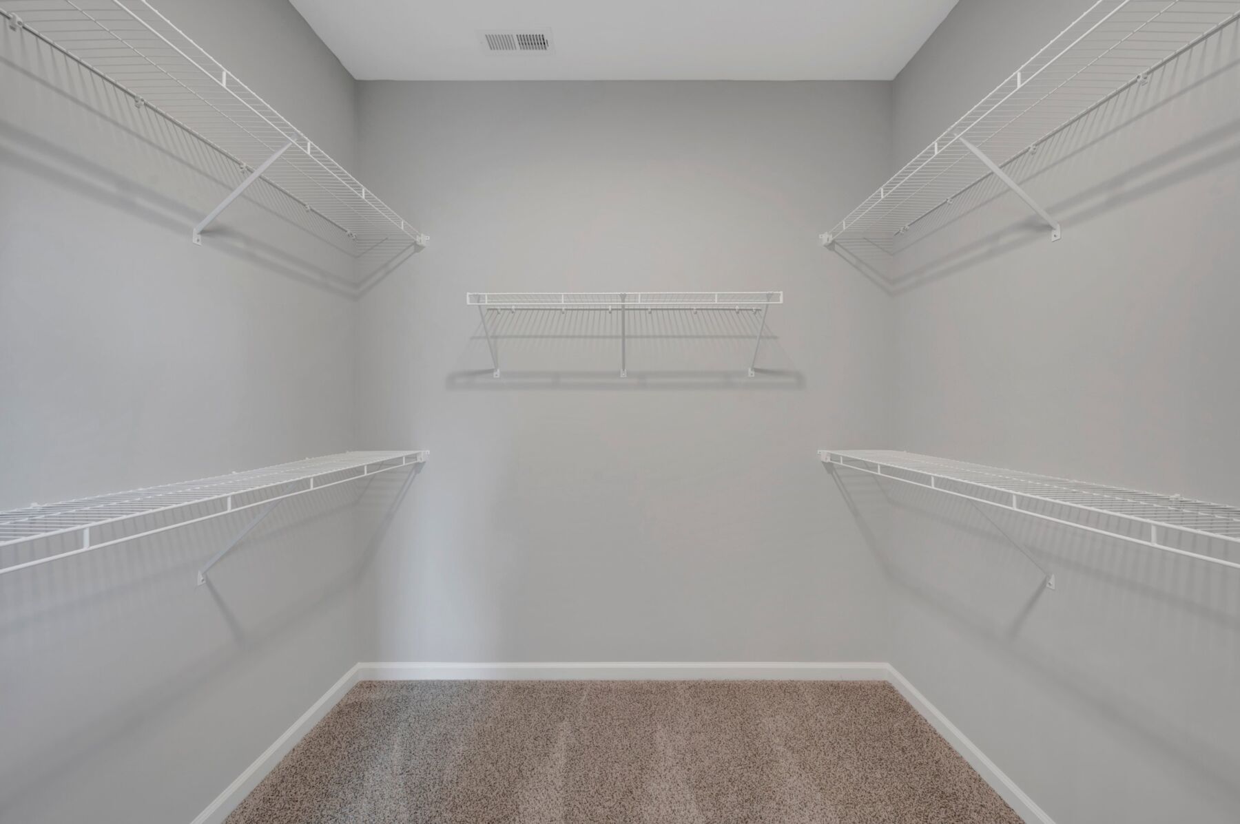 Owner's Closet