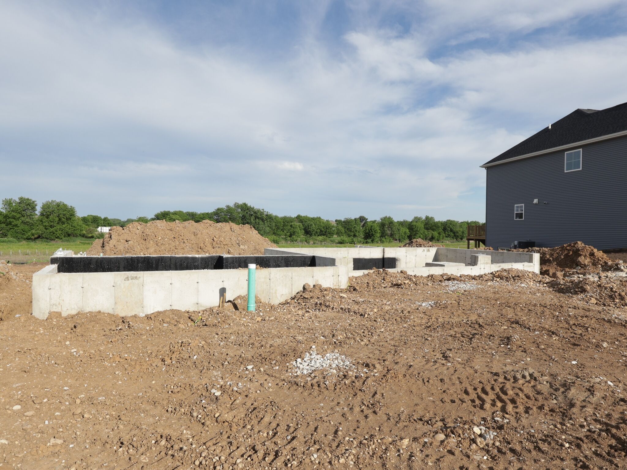 Homesite