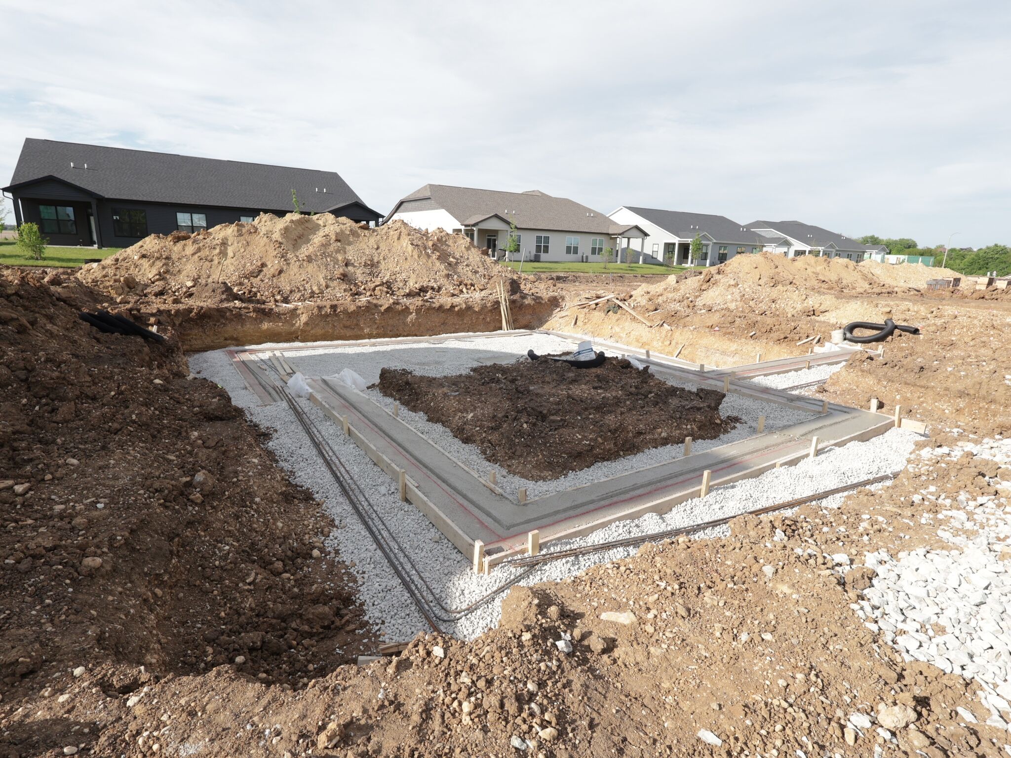Homesite