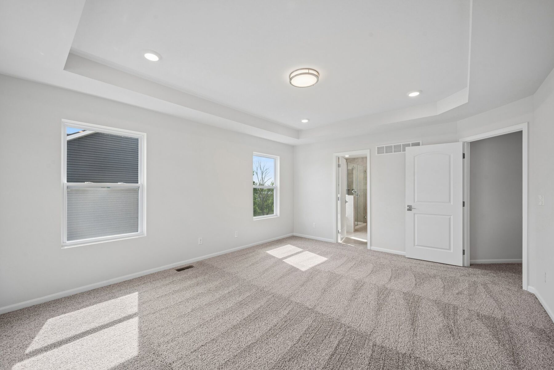 Owner's Bedroom