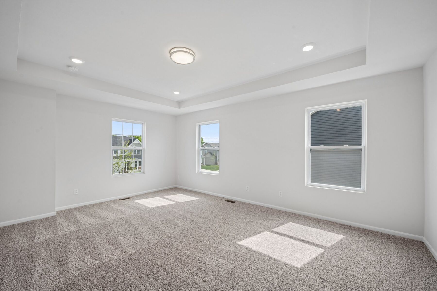 Owner's Bedroom