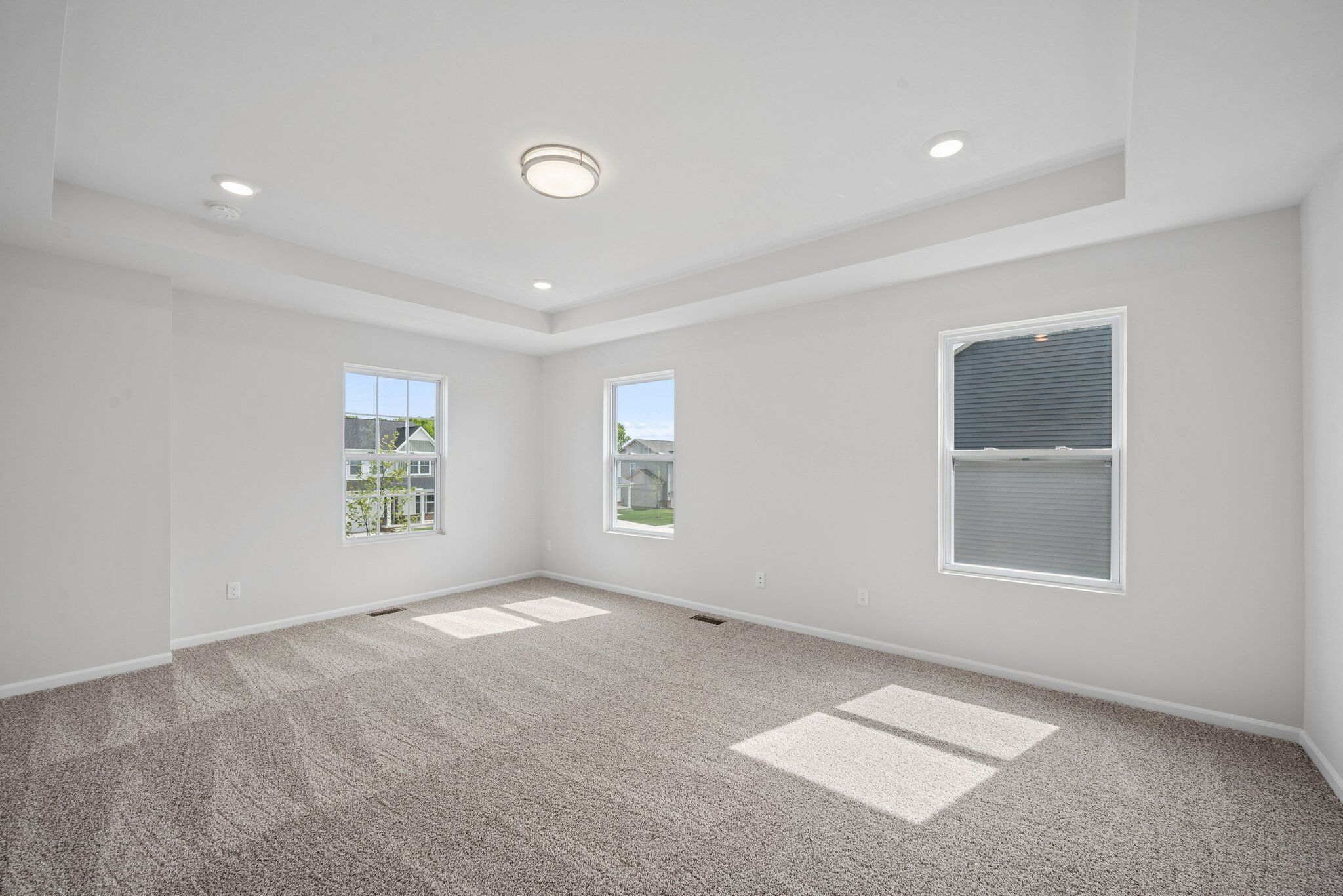 Owner's Bedroom