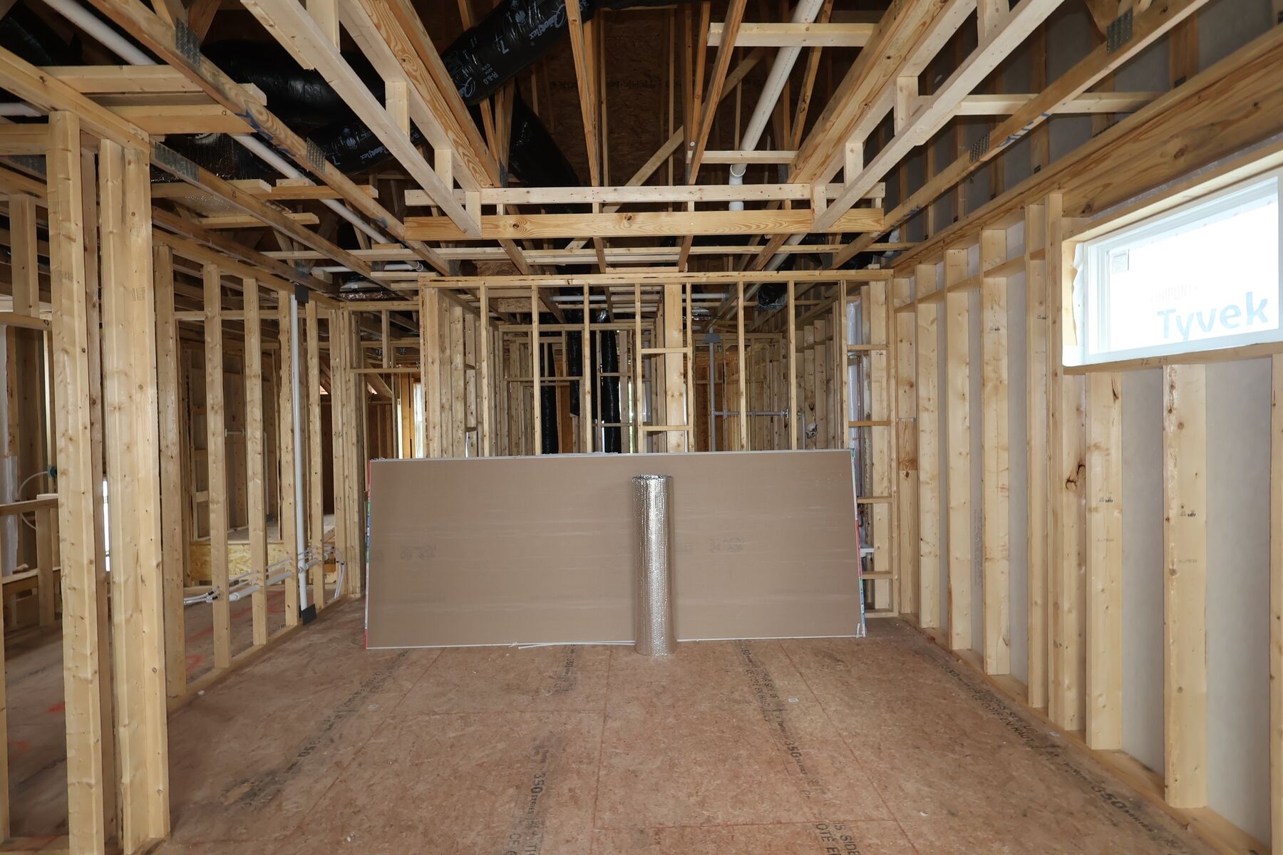 Framing