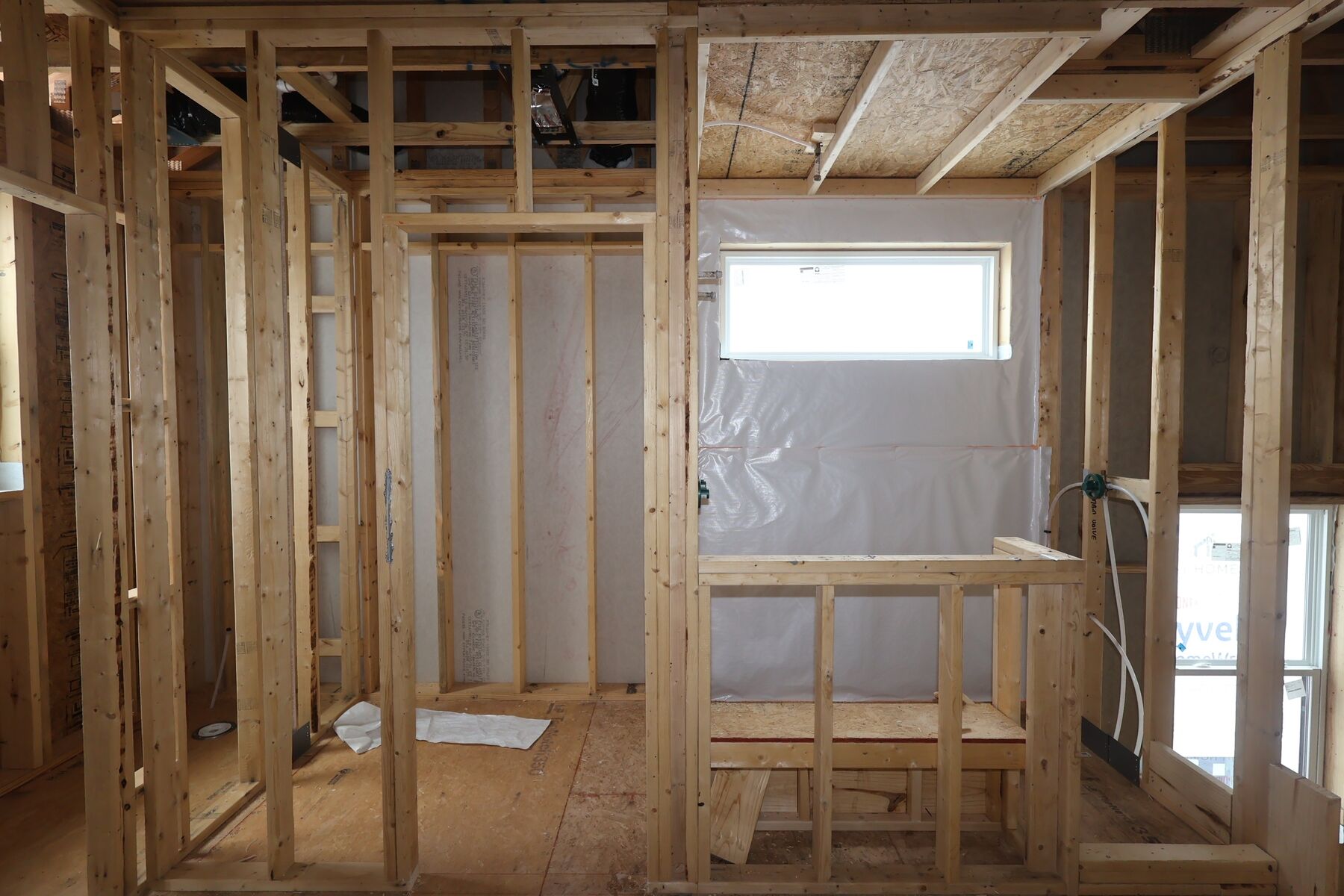 Framing