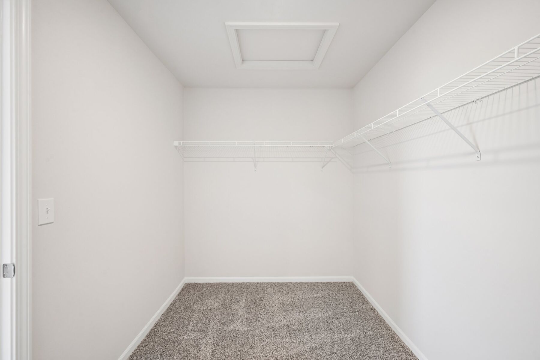 Owner's Closet