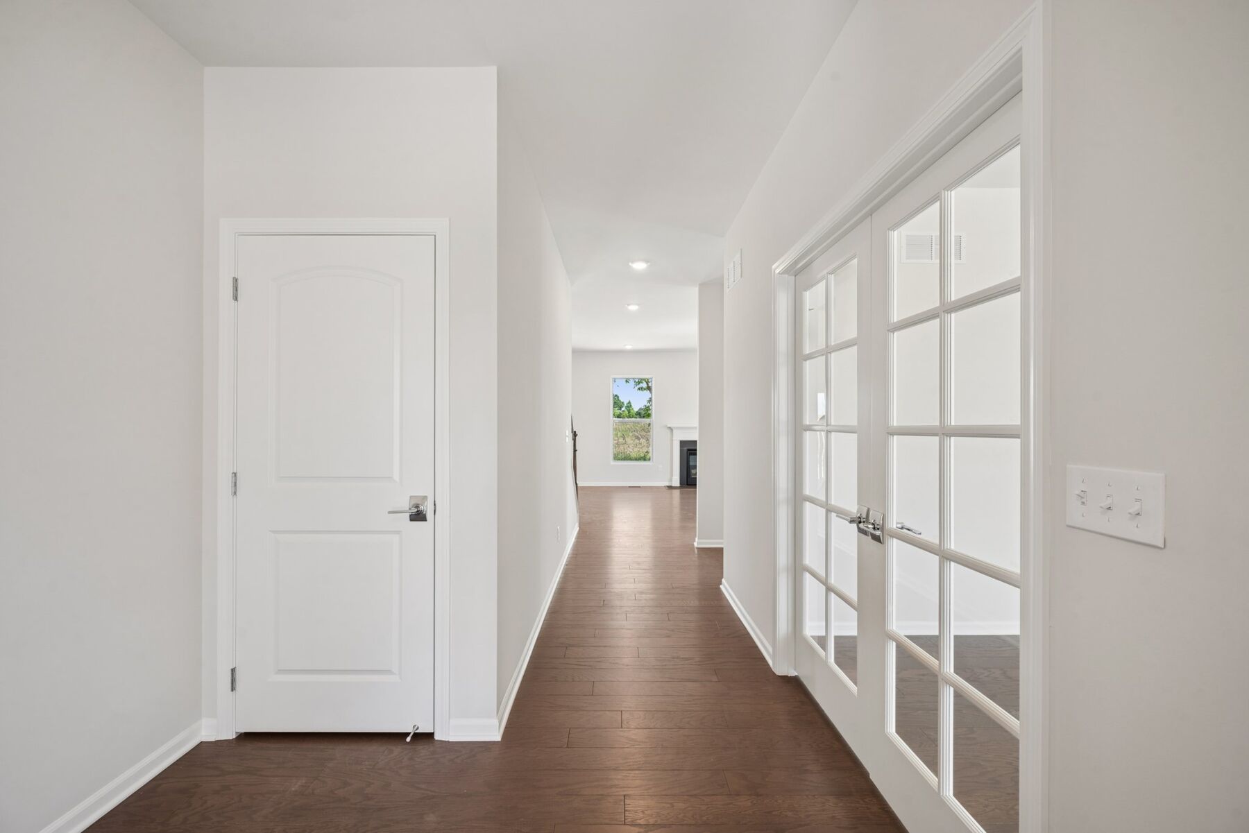 Entryway
