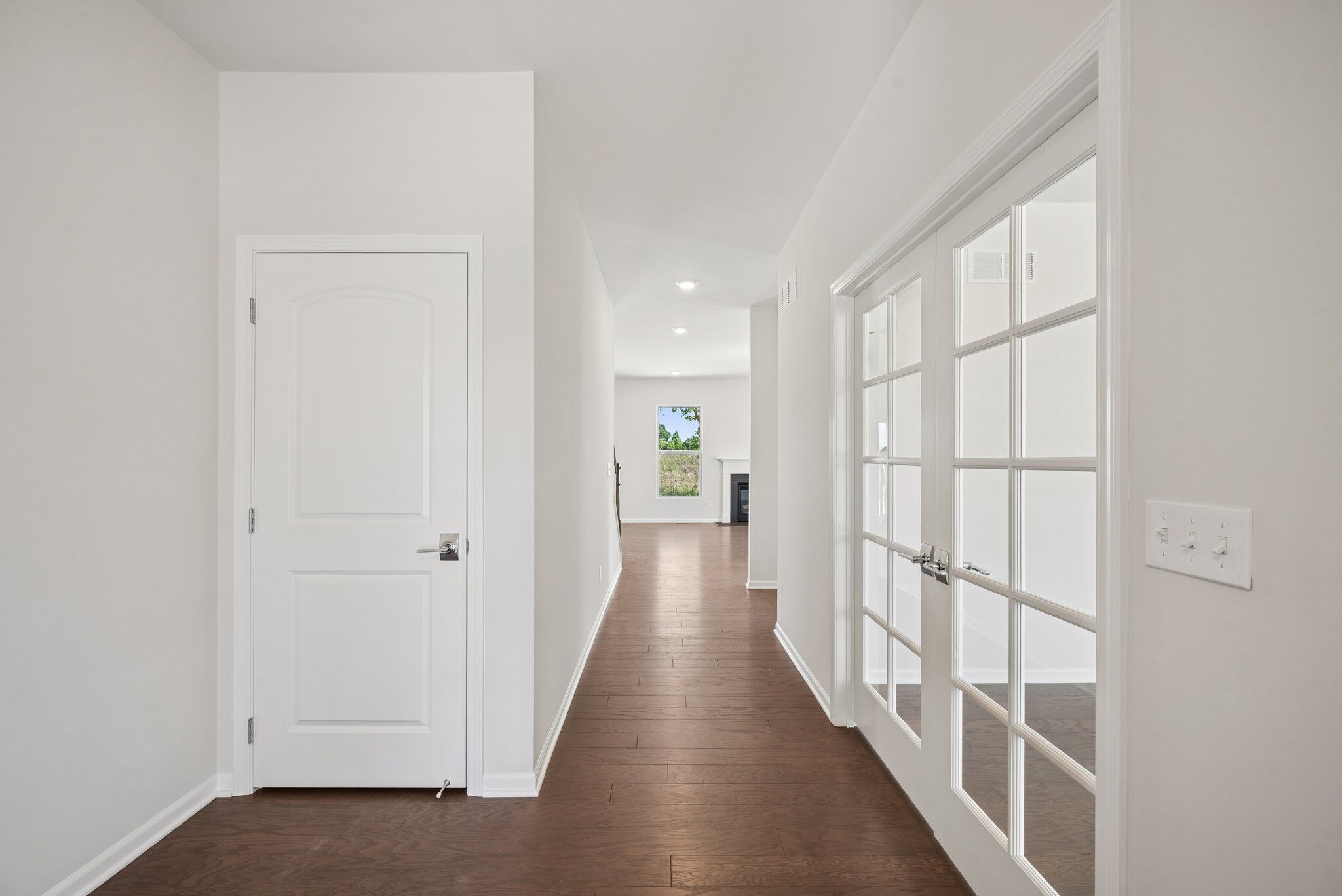 Entryway