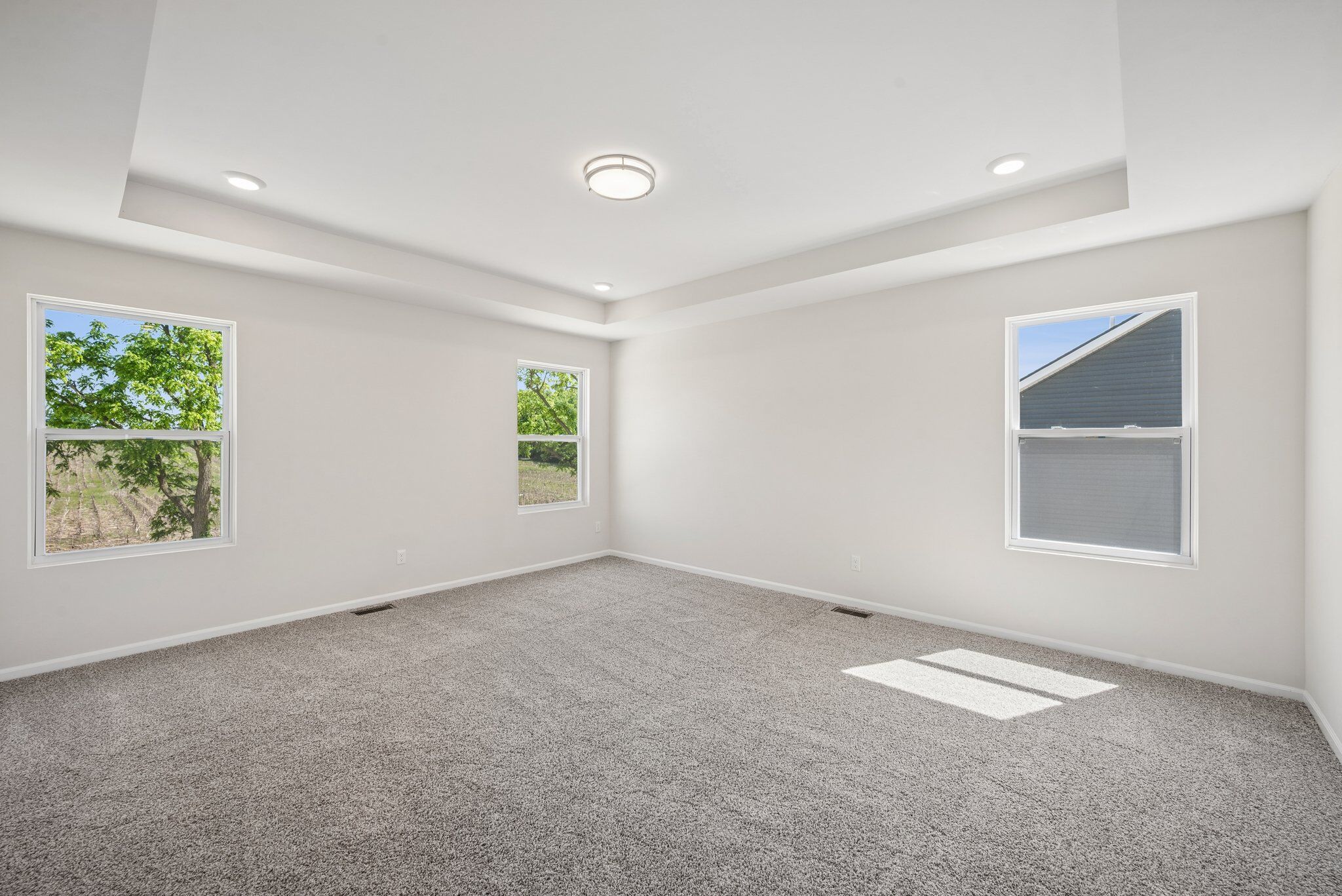 Owner's Bedroom