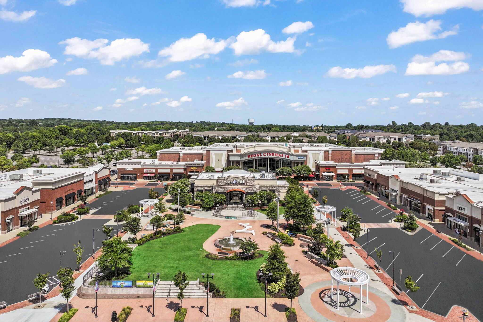 Kingsley Park