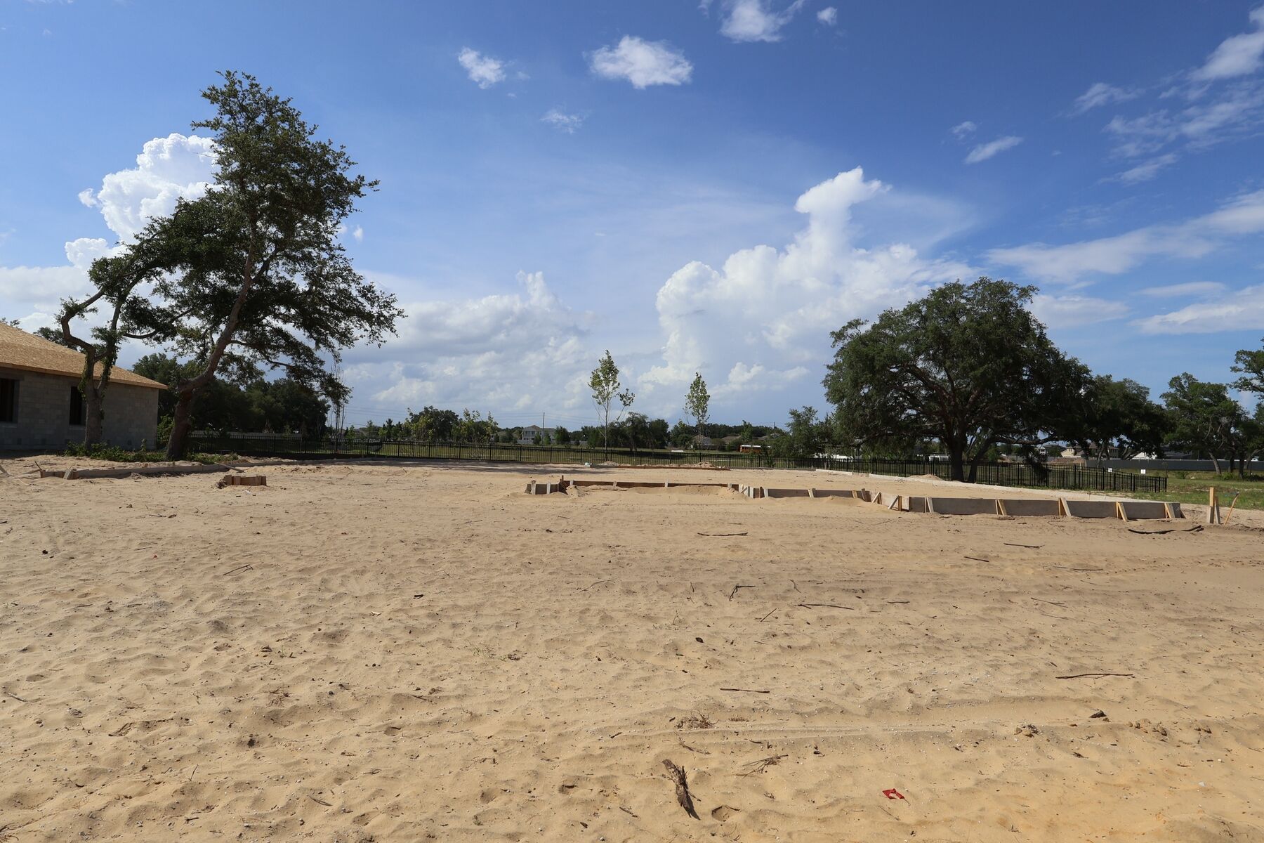 Homesite