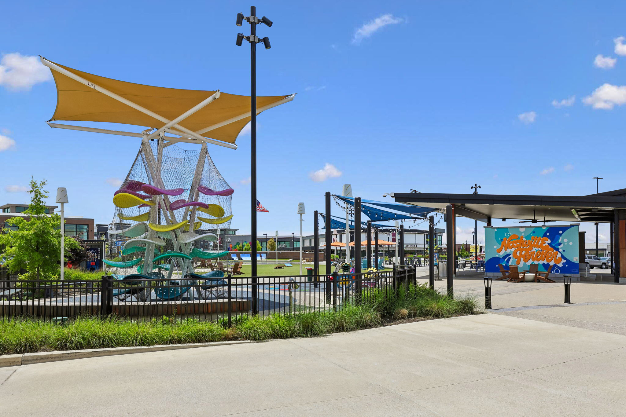 Villages at Woodland Hills