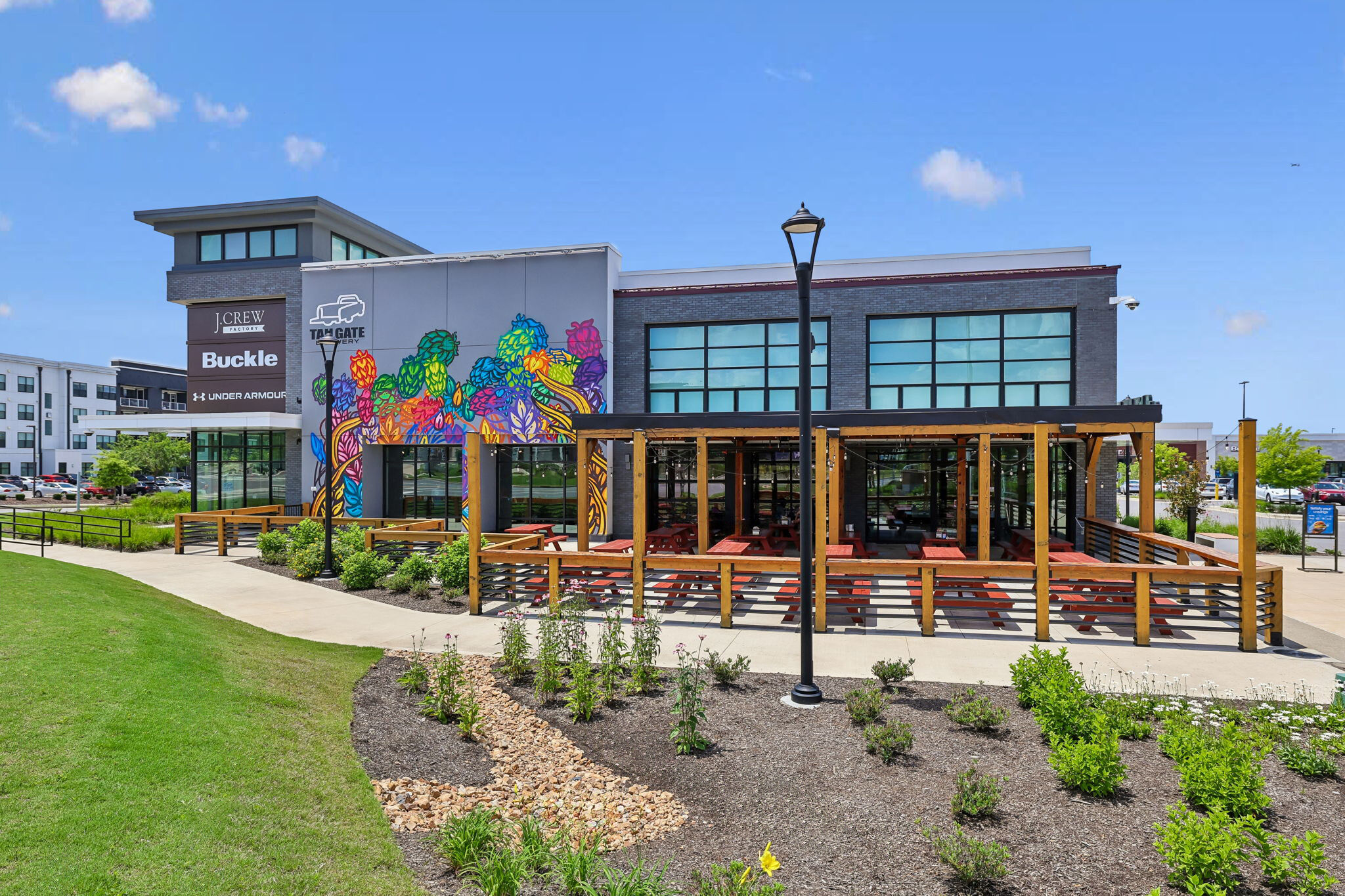 Villages at Woodland Hills