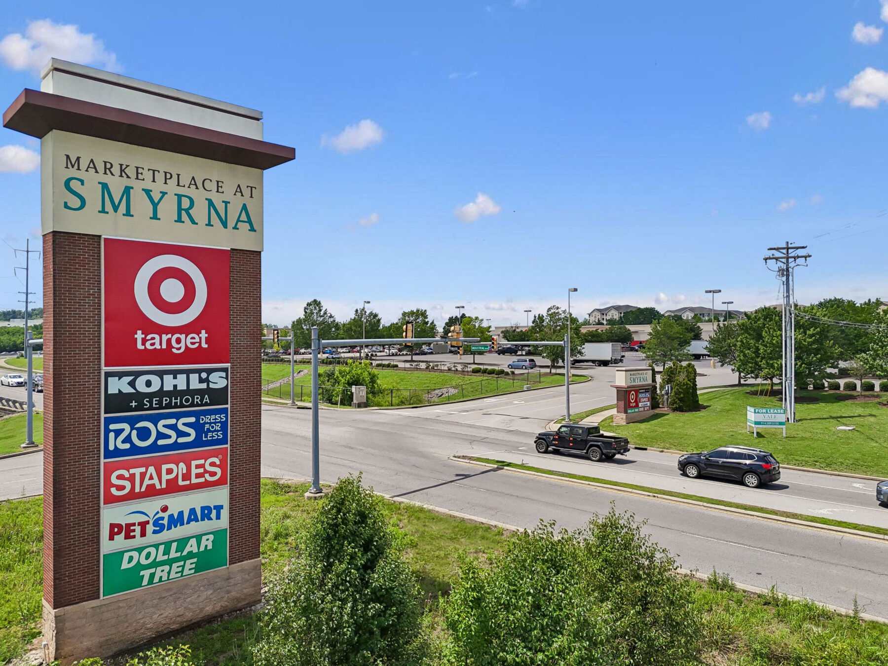 Marketplace at Smyrna